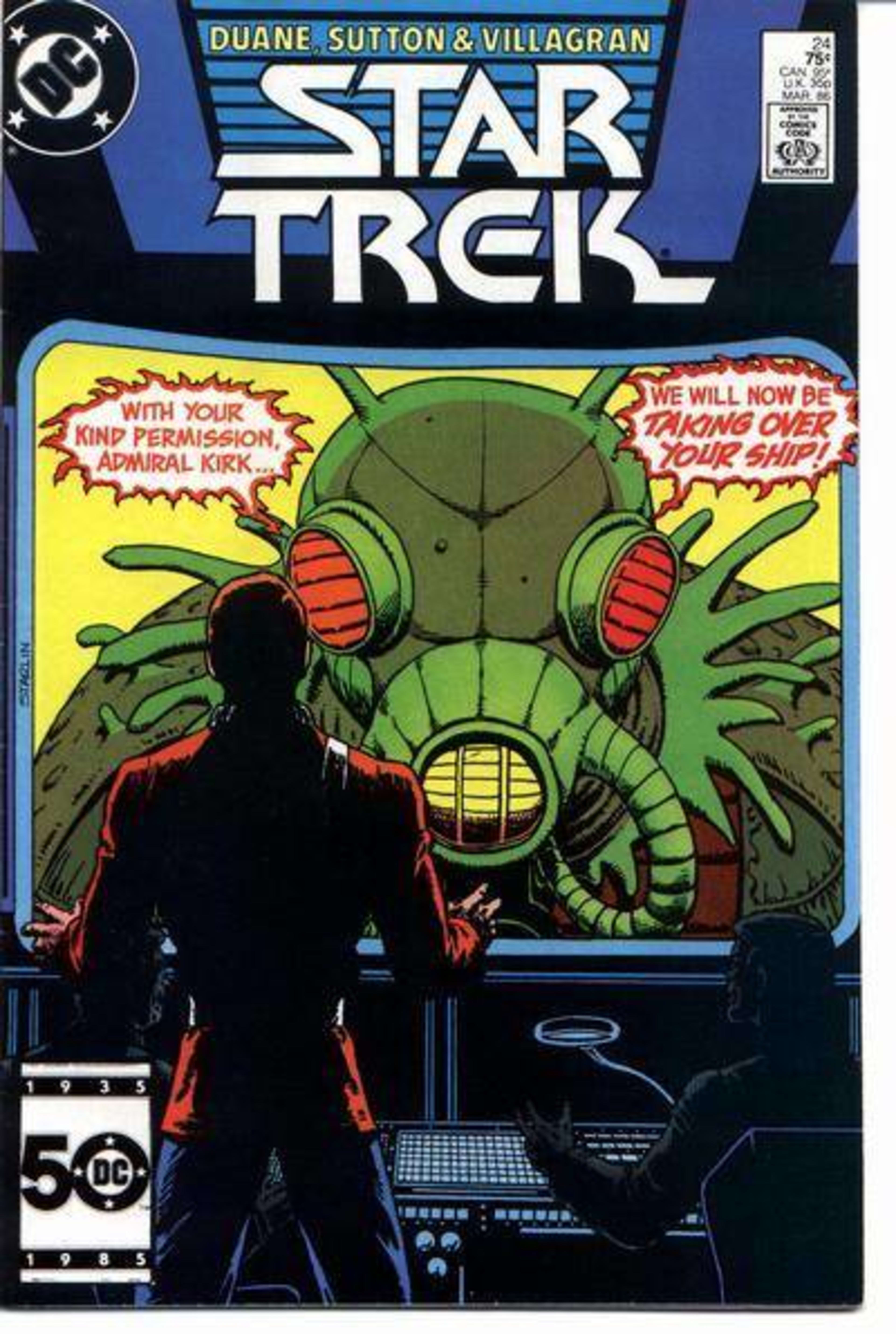 Star Trek 24