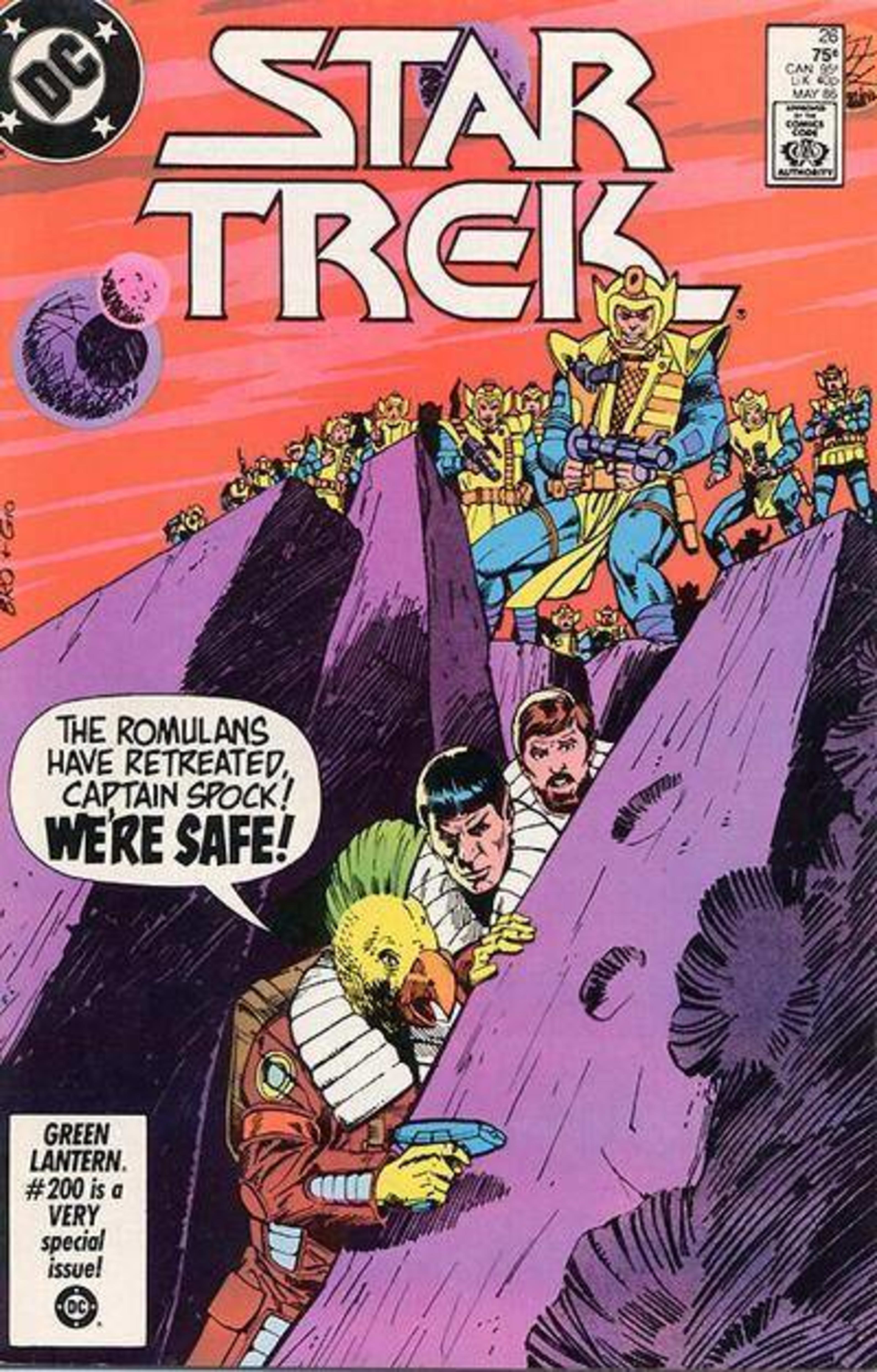 Star Trek 26