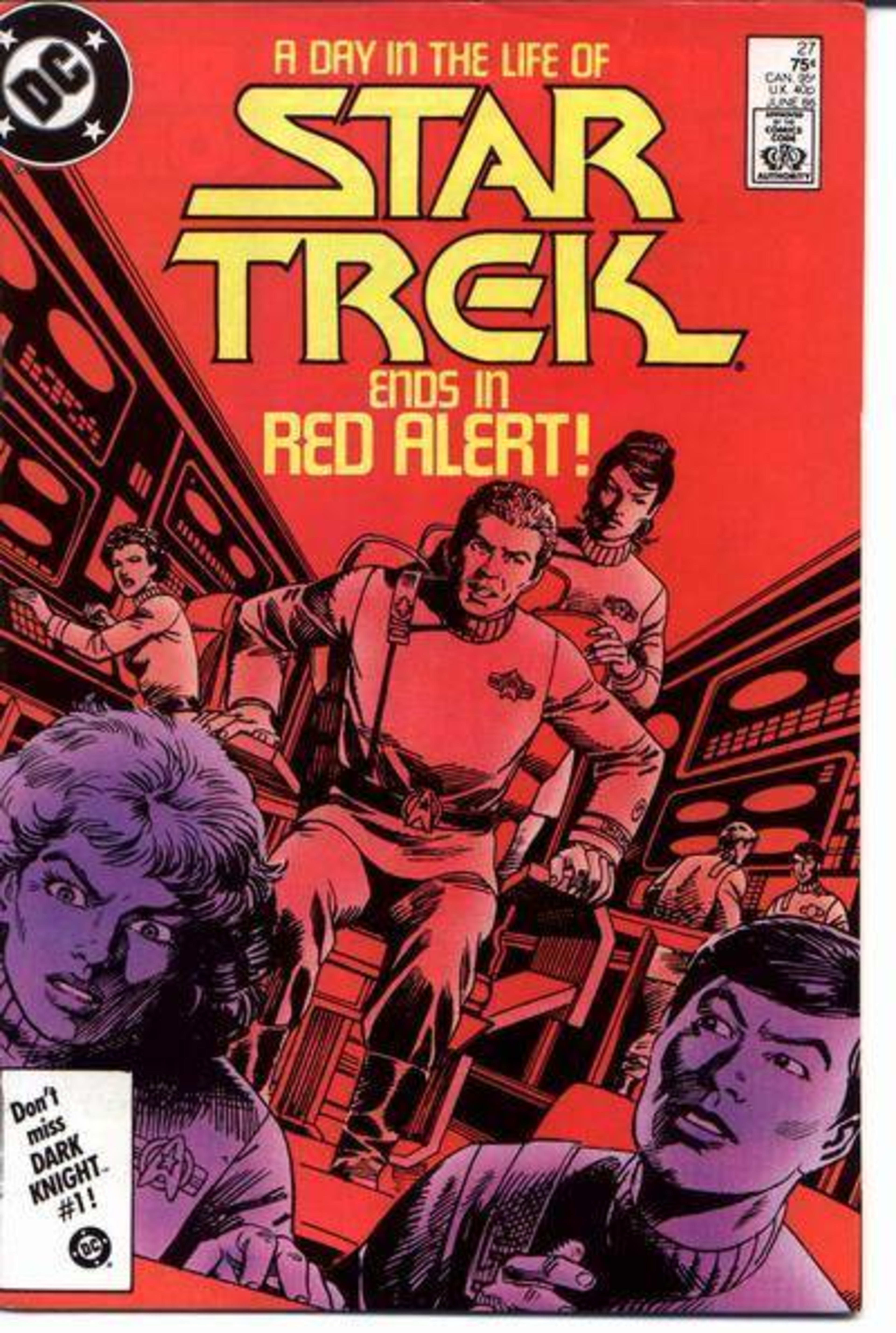 Star Trek 27