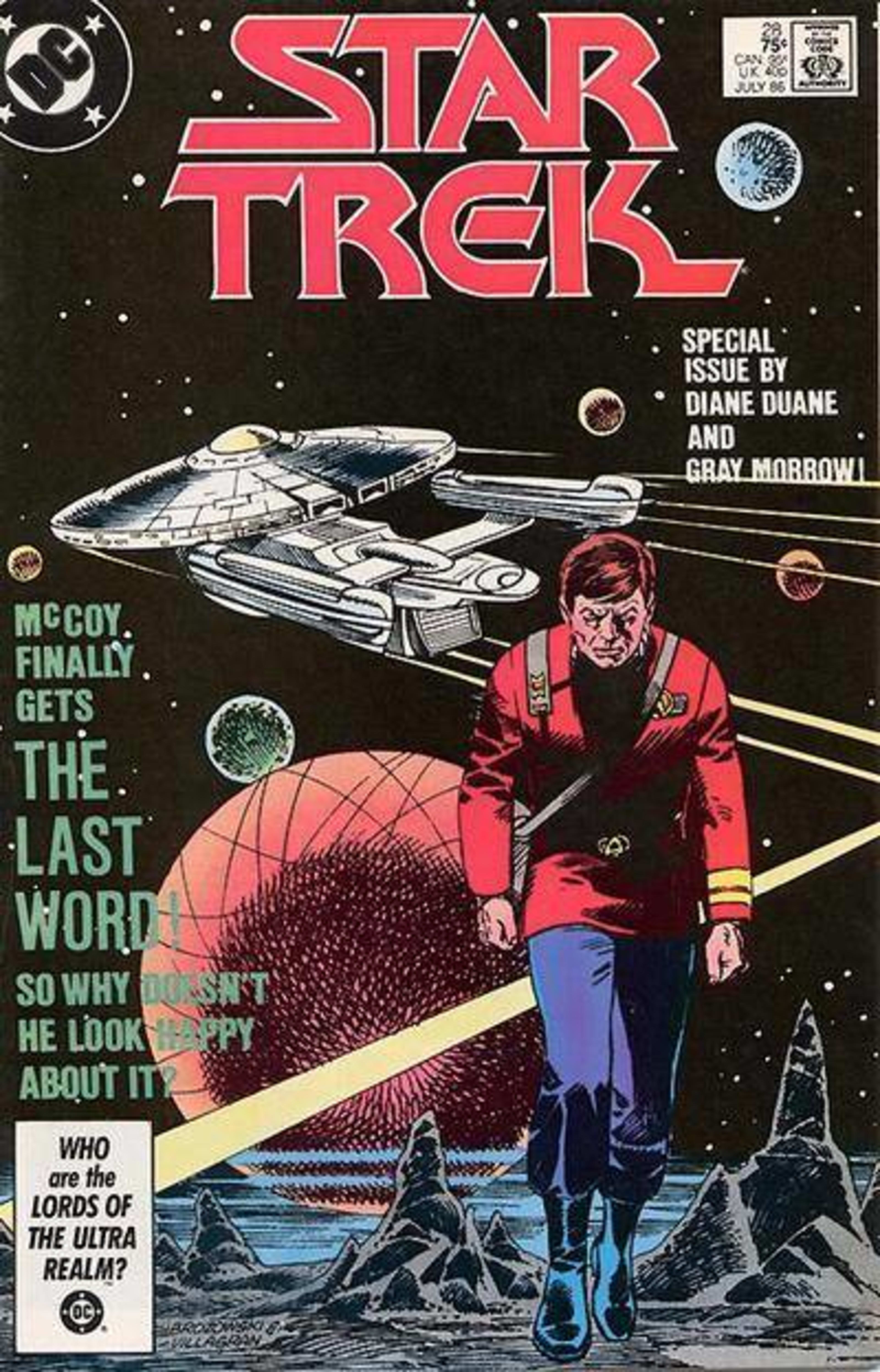 Star Trek 28