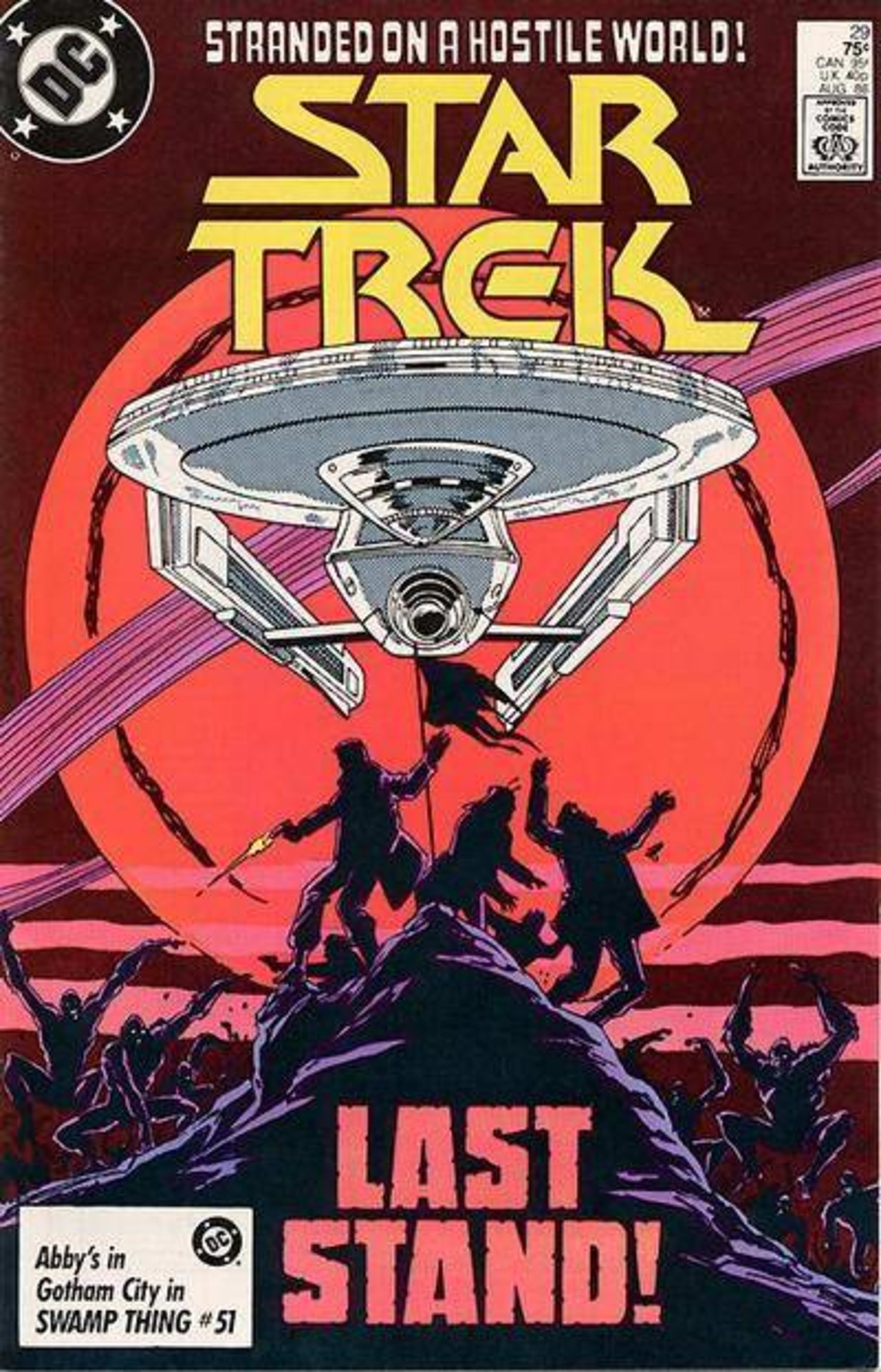 Star Trek 29