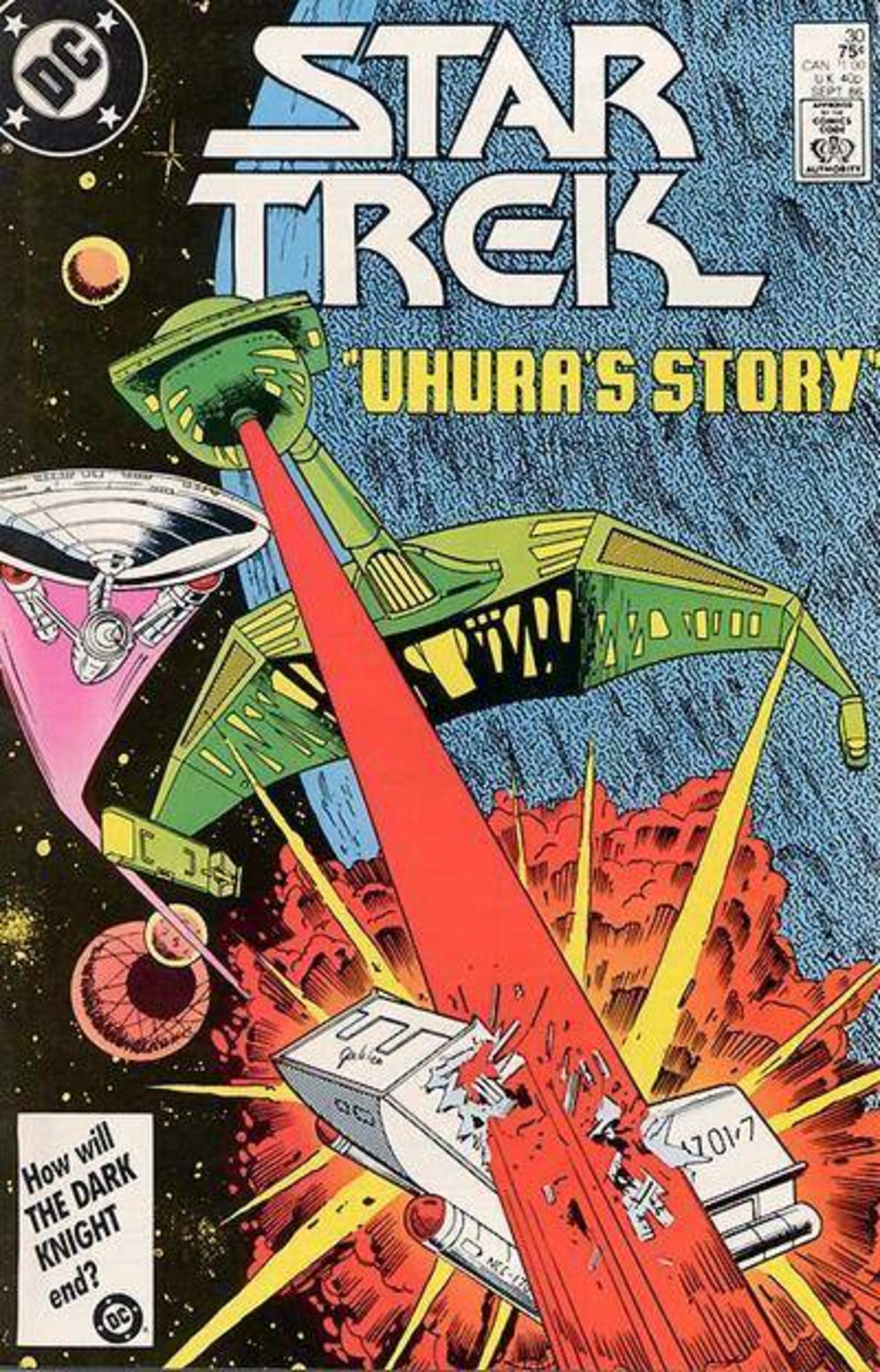 Star Trek 30