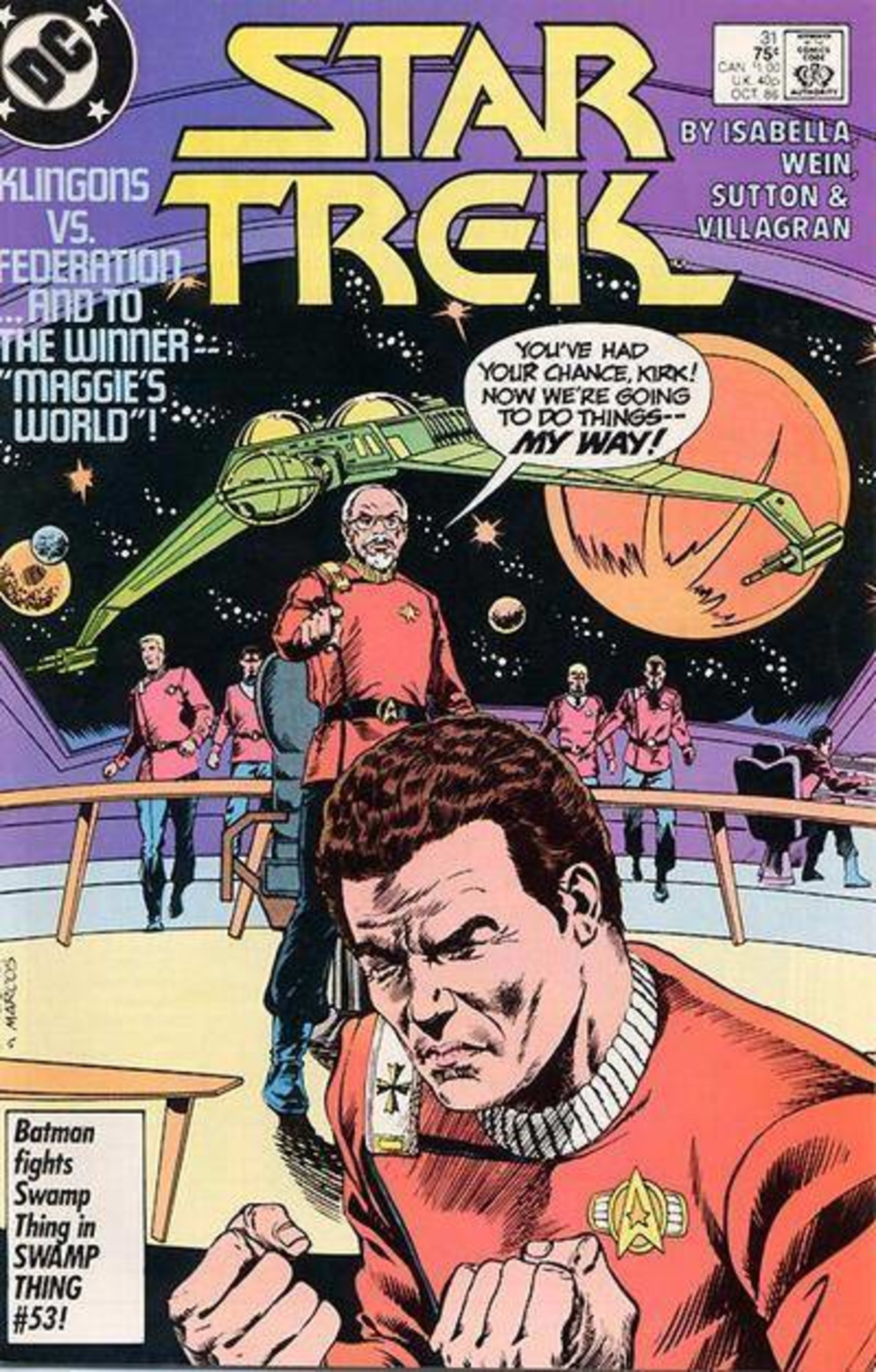 Star Trek 31