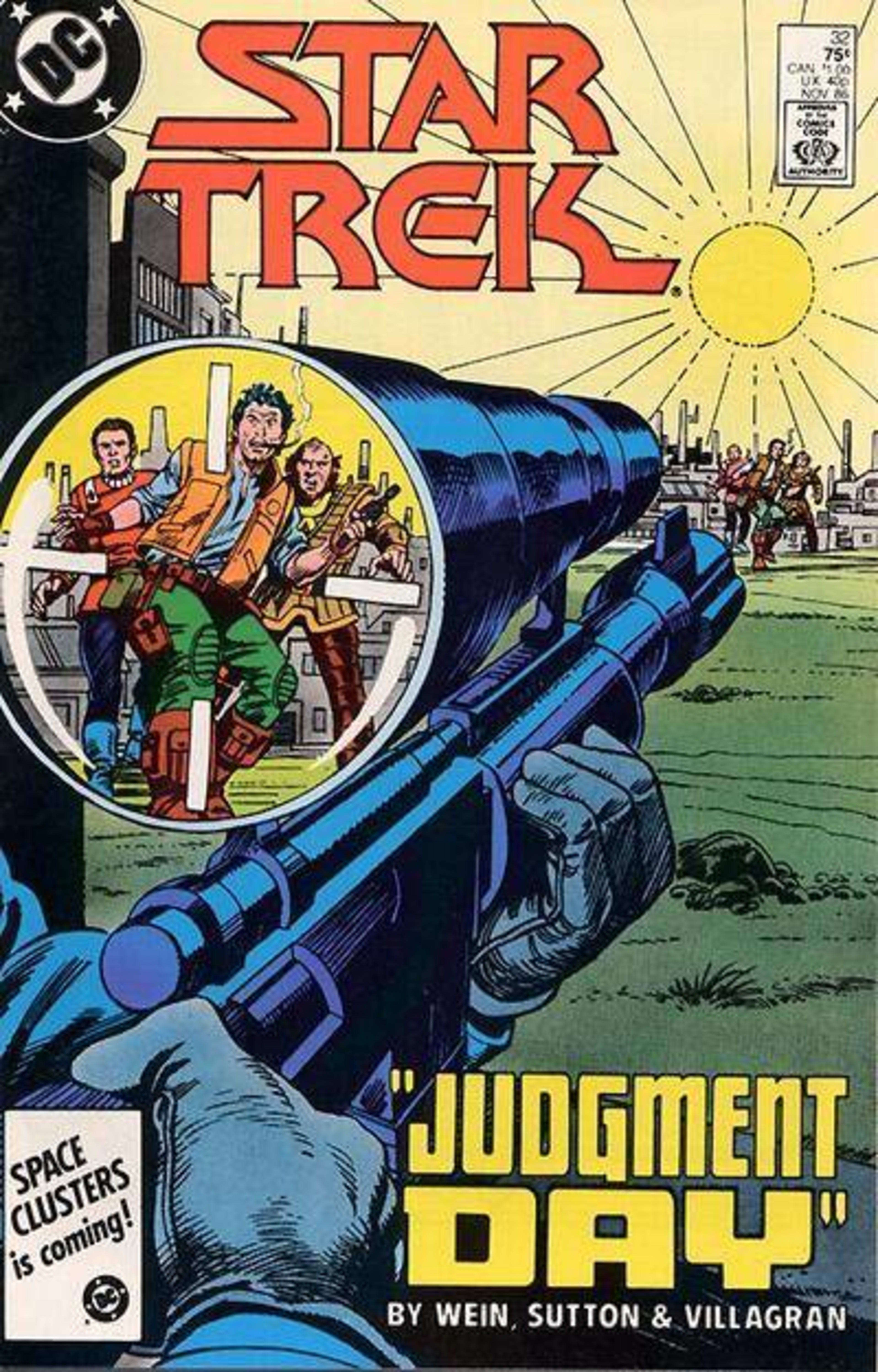Star Trek 32