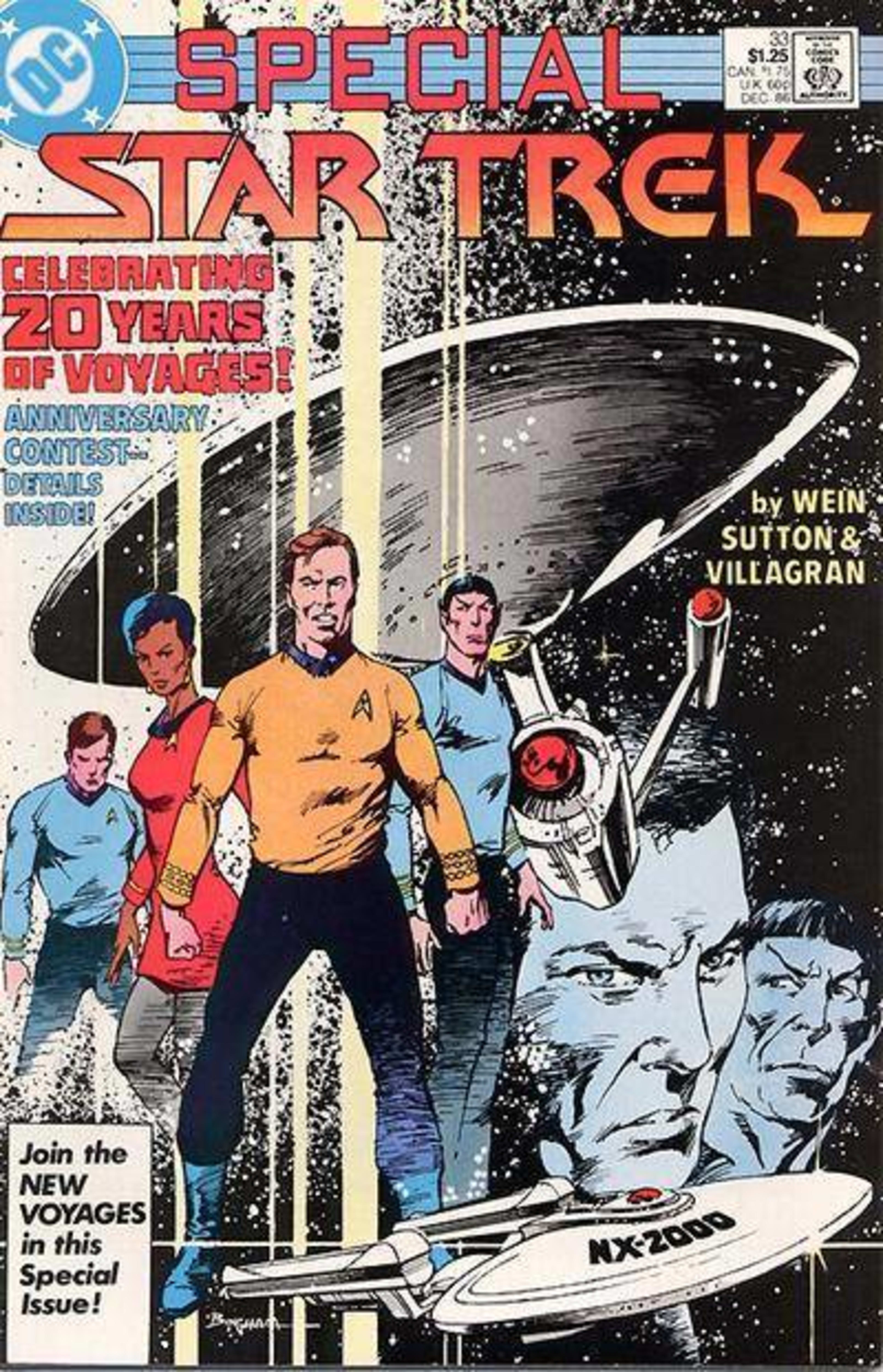 Star Trek 33