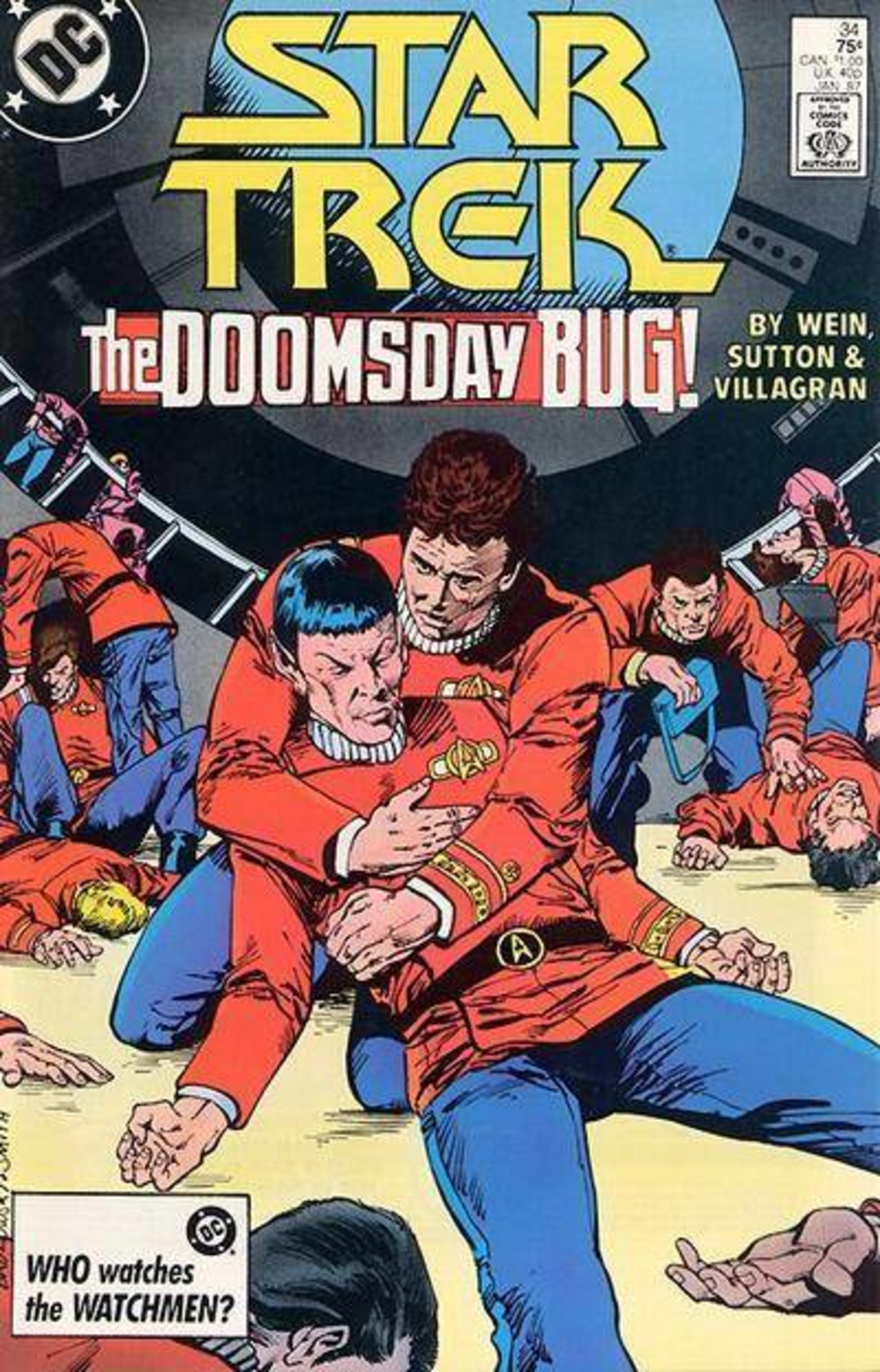 Star Trek 34