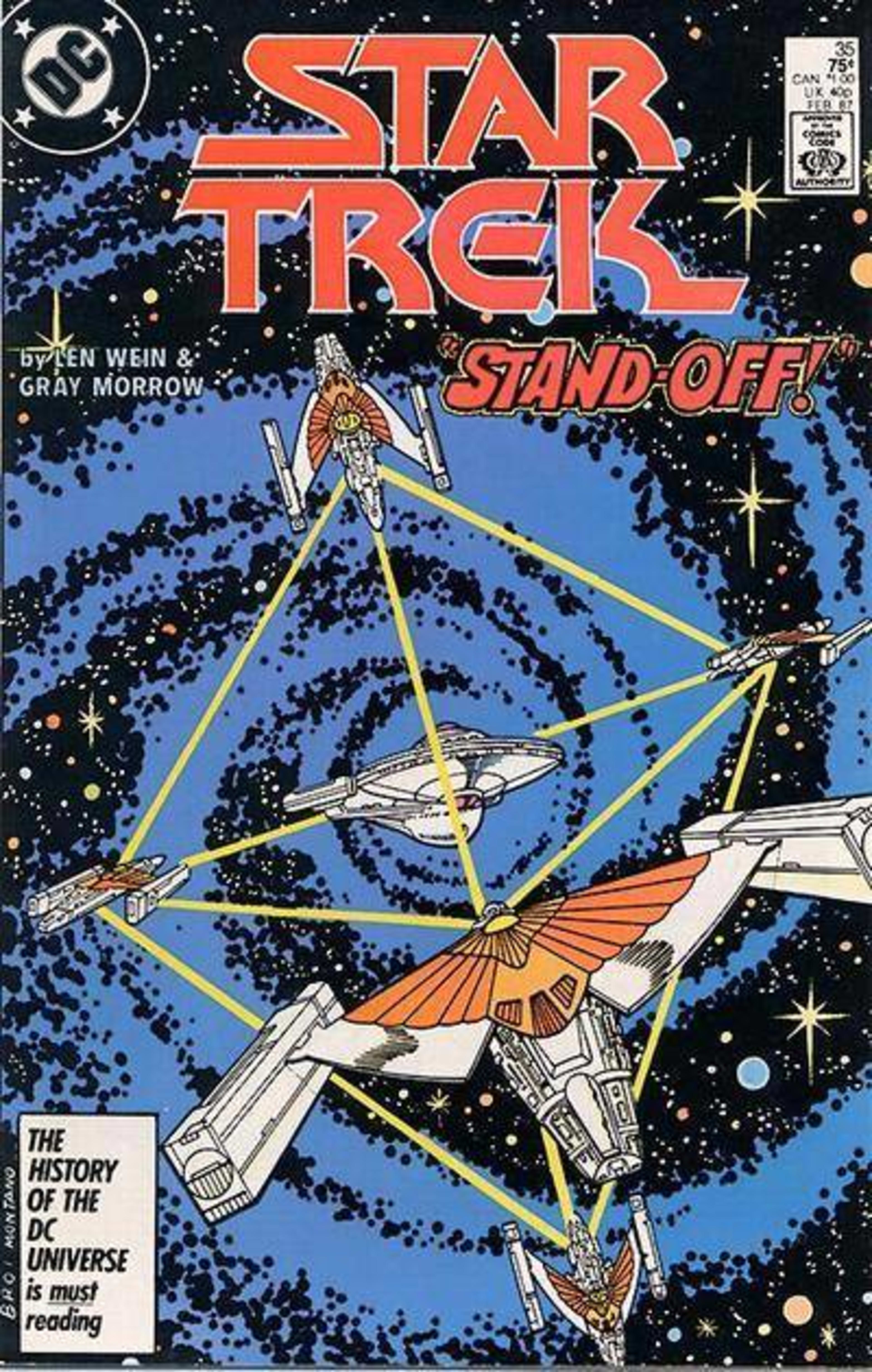 Star Trek 35