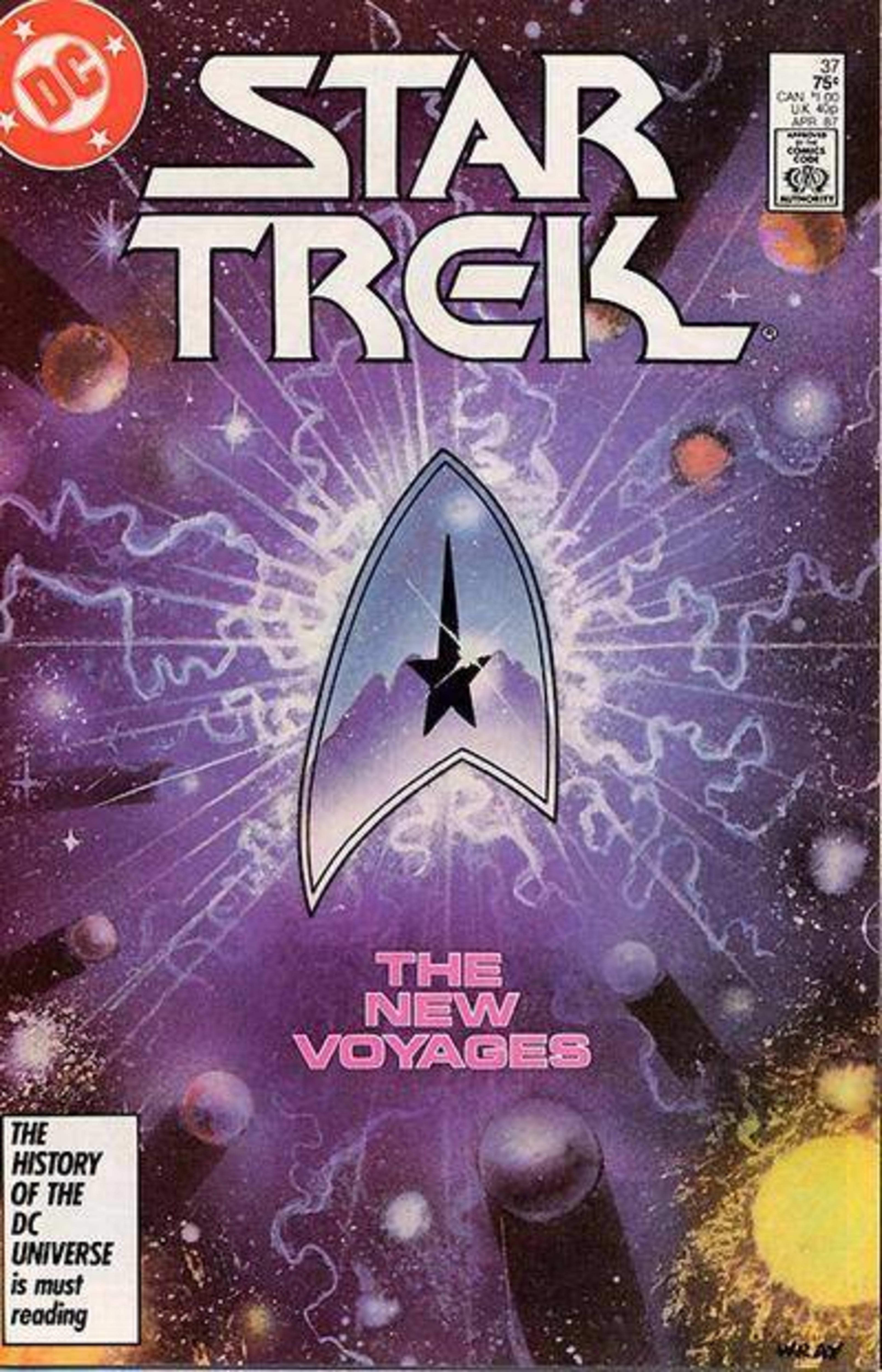 Star Trek 37