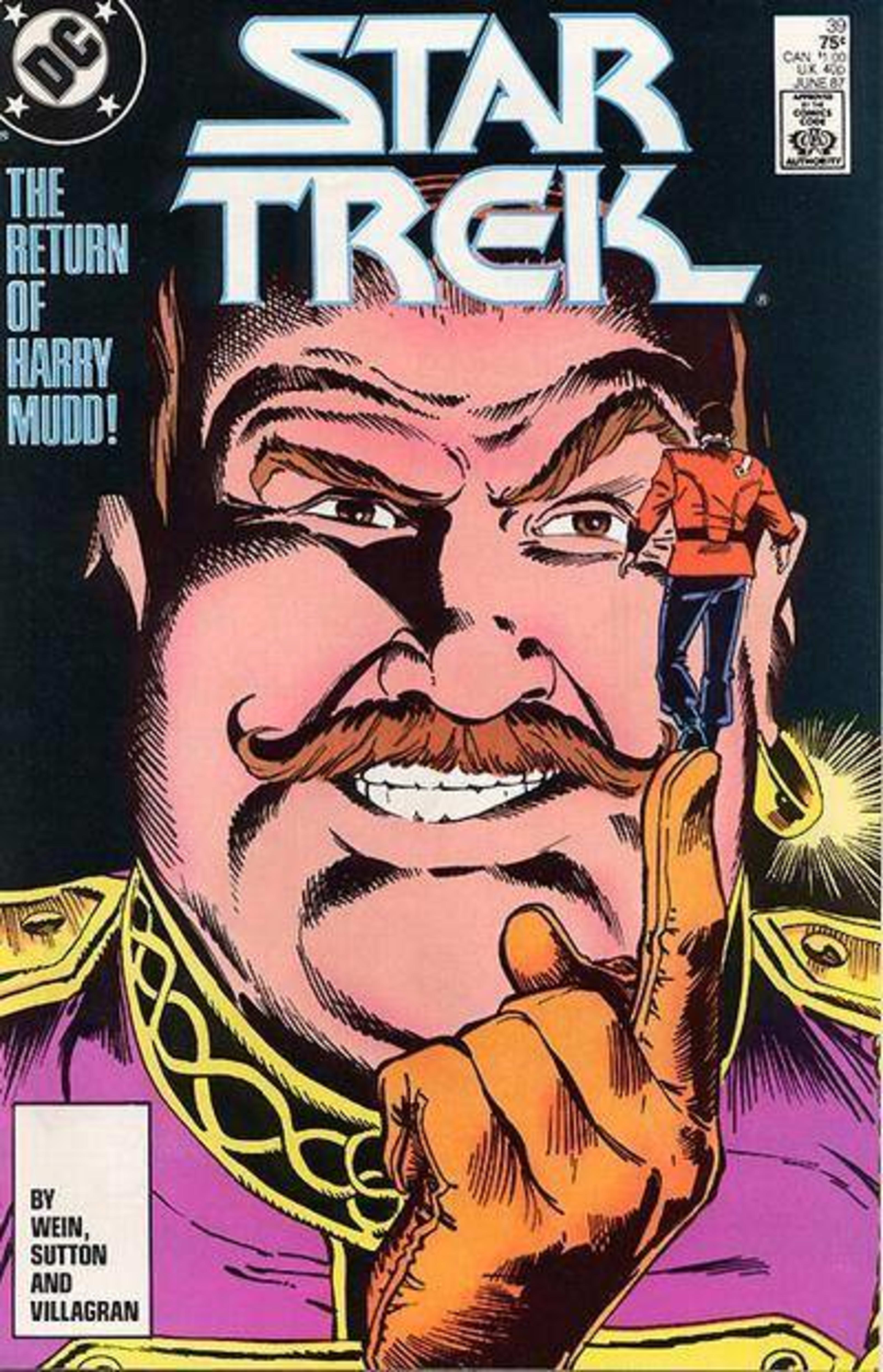 Star Trek 39