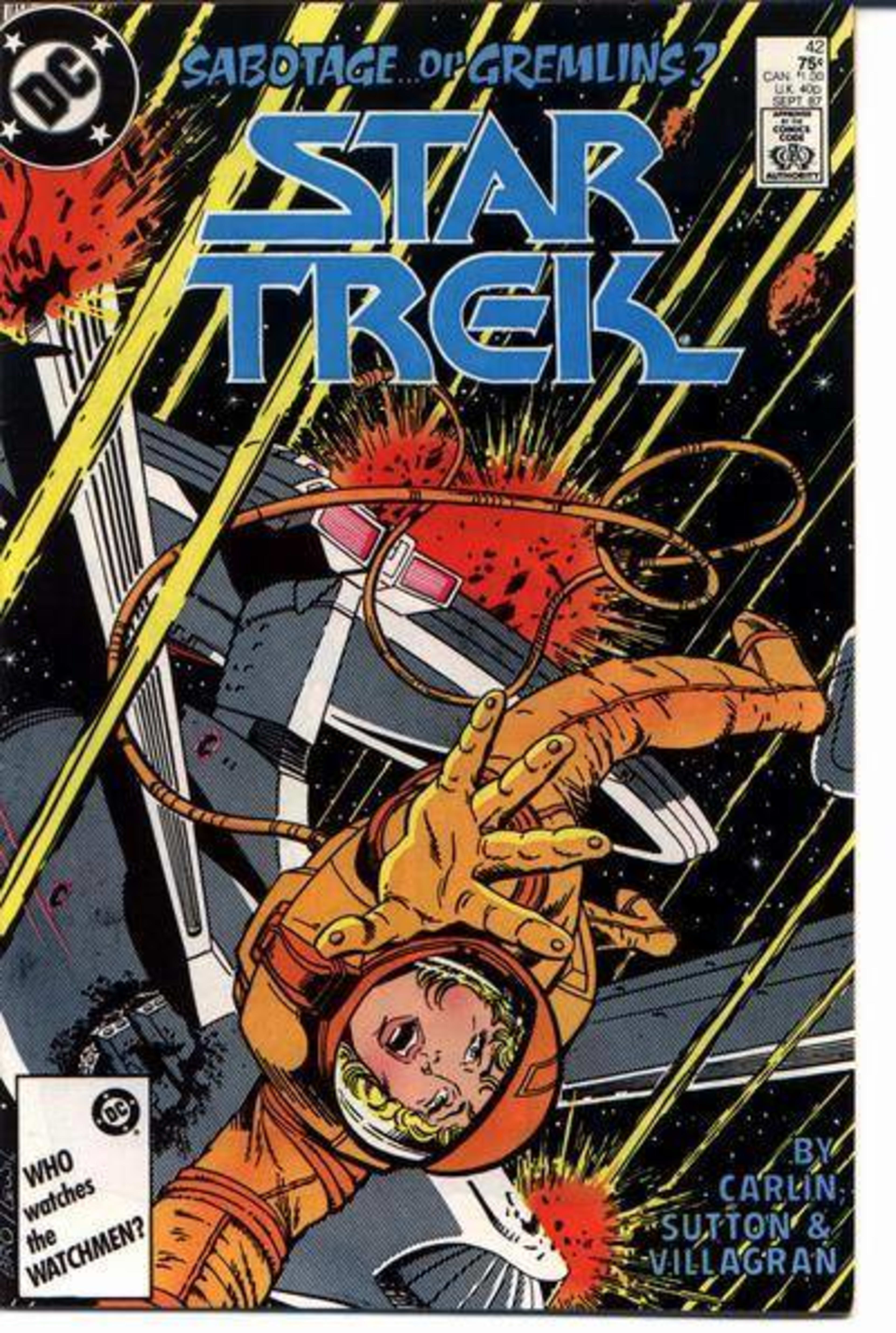 Star Trek 42
