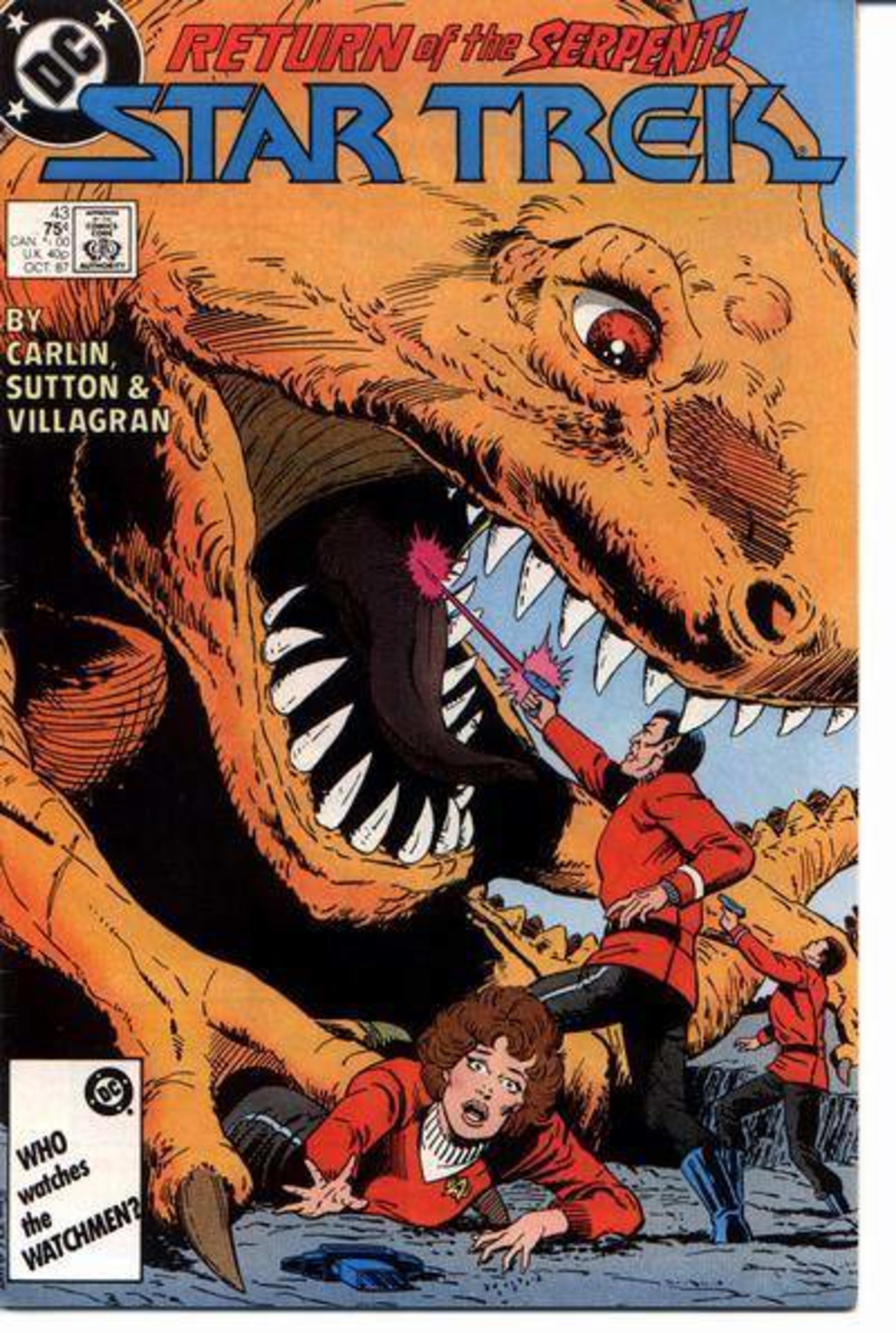 Star Trek 43