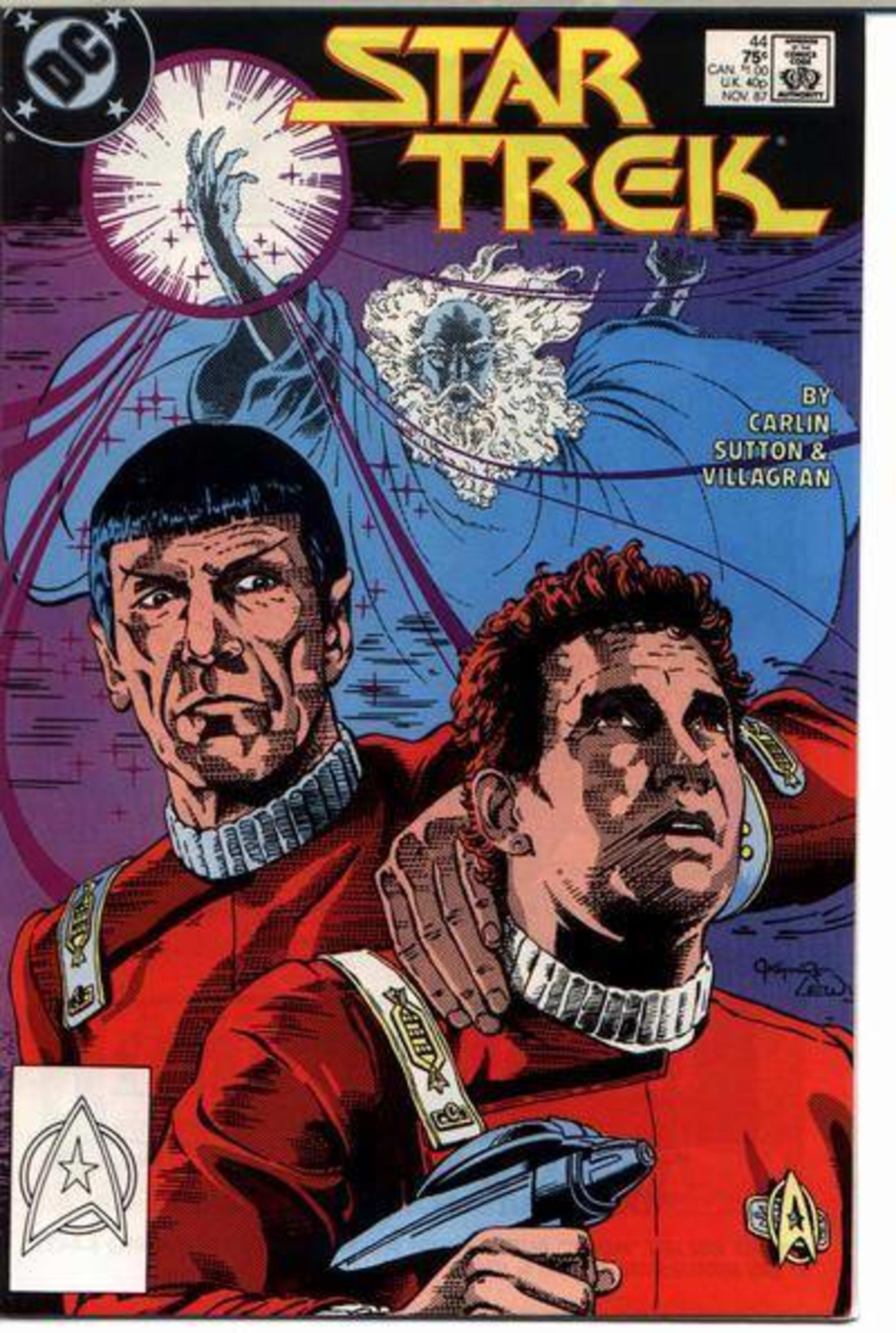 Star Trek 44