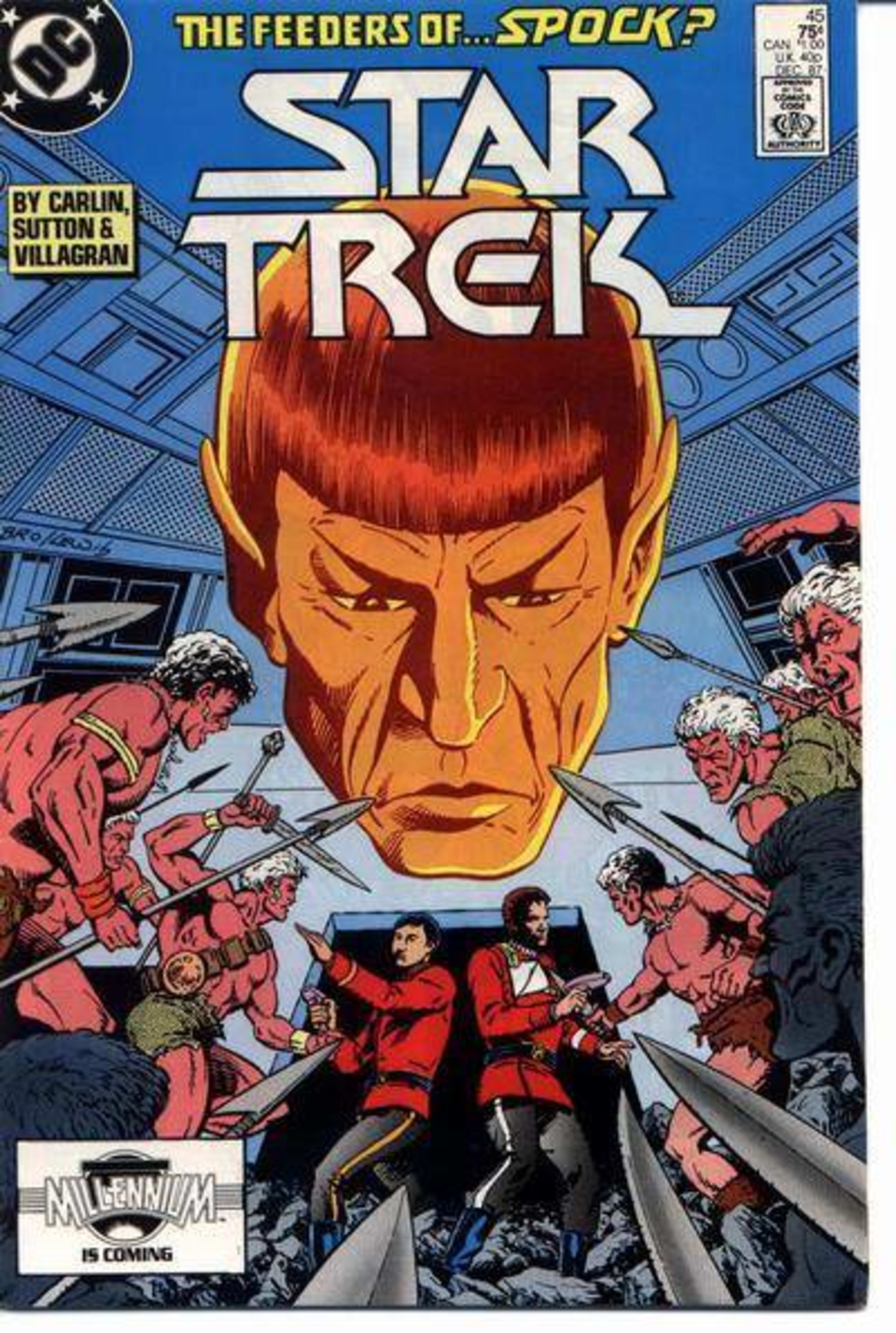 Star Trek 45
