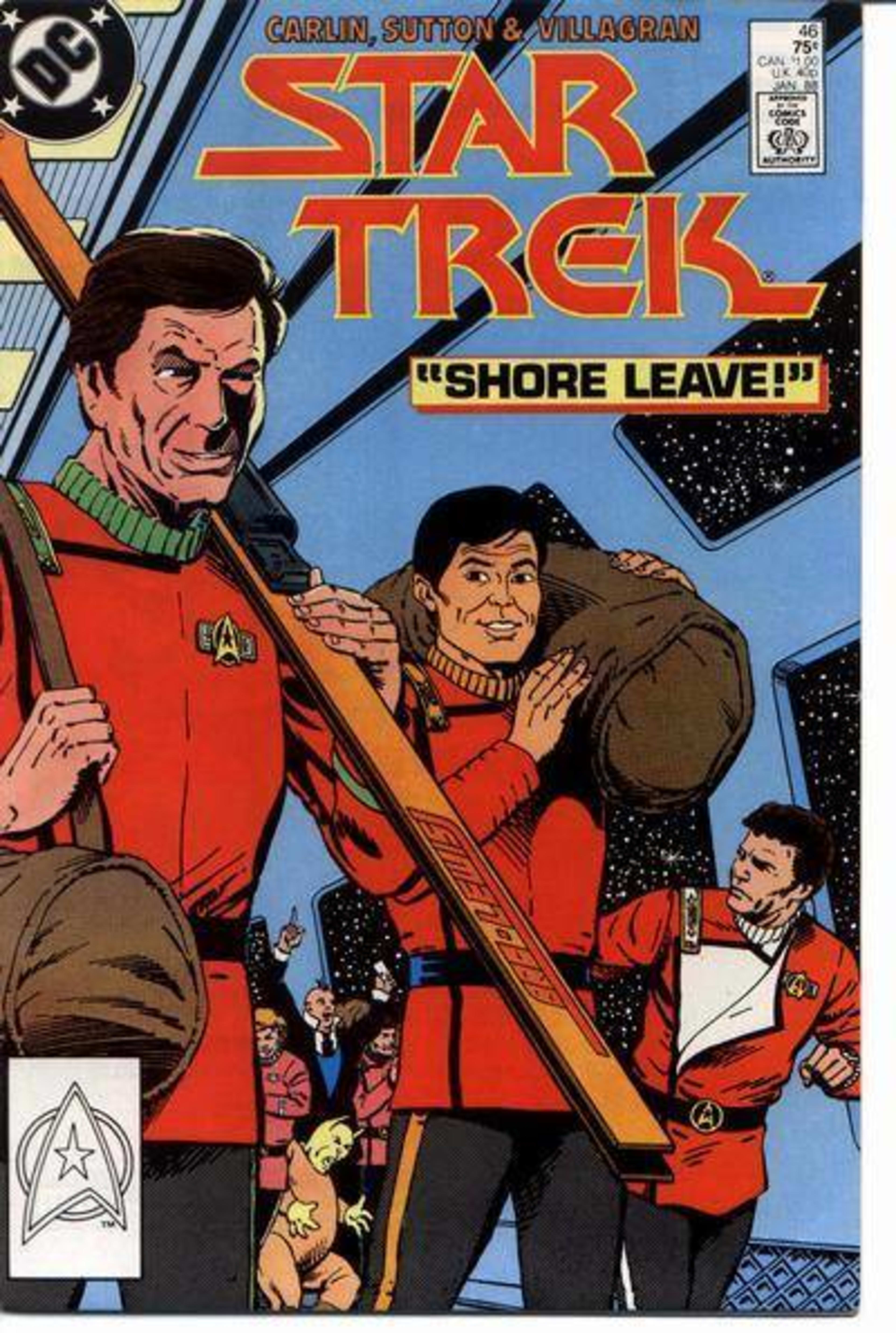 Star Trek 46