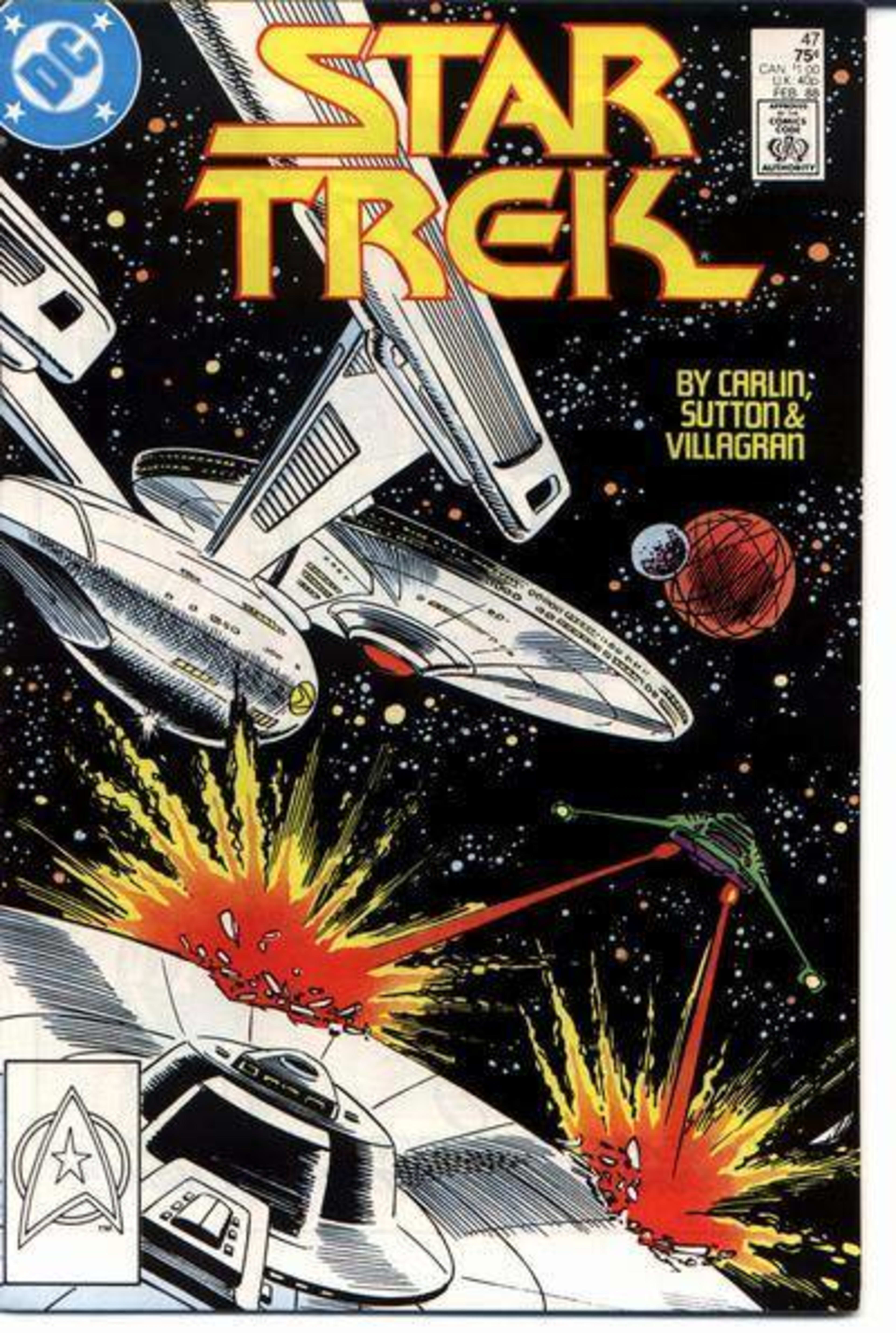 Star Trek 47