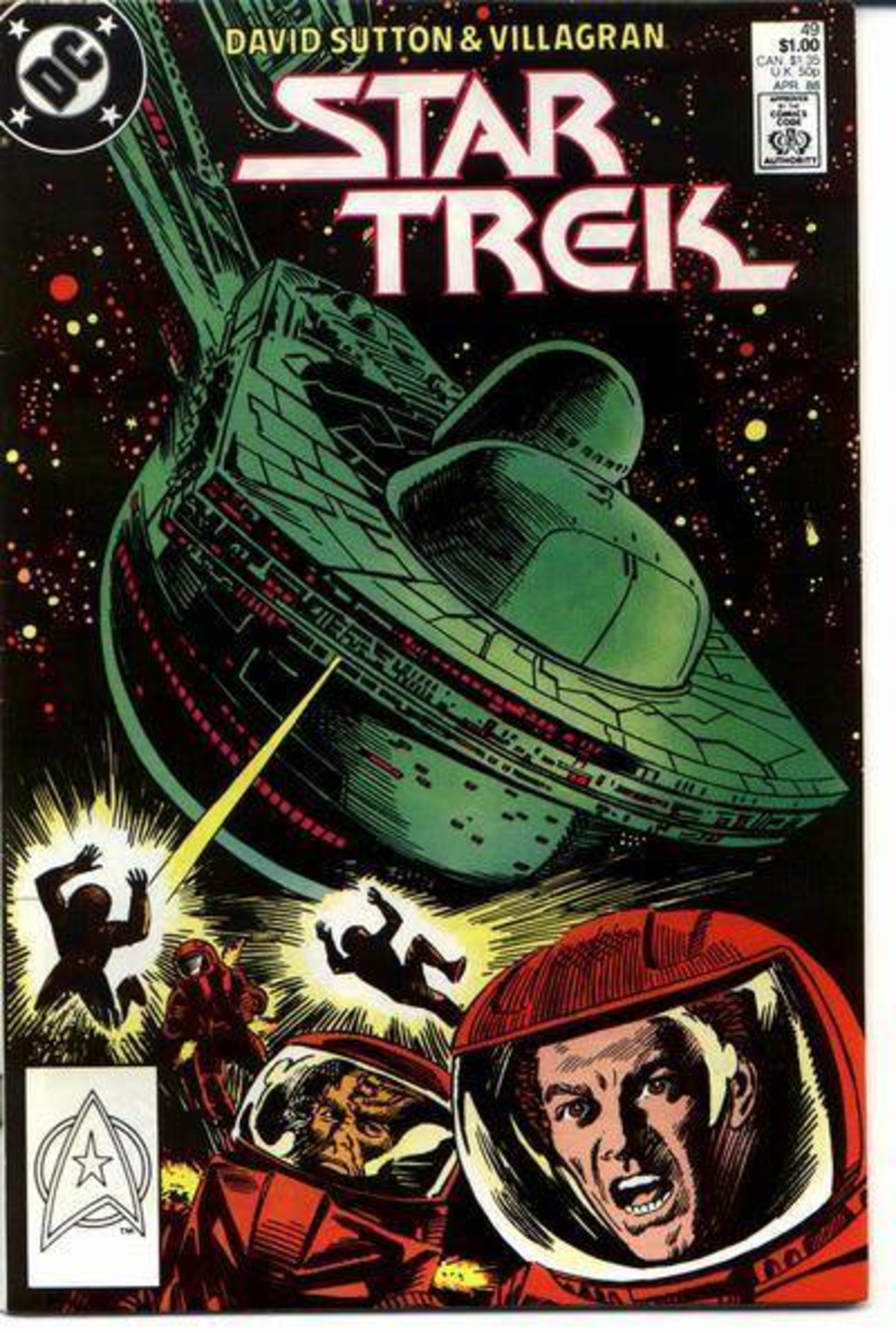 Star Trek 49