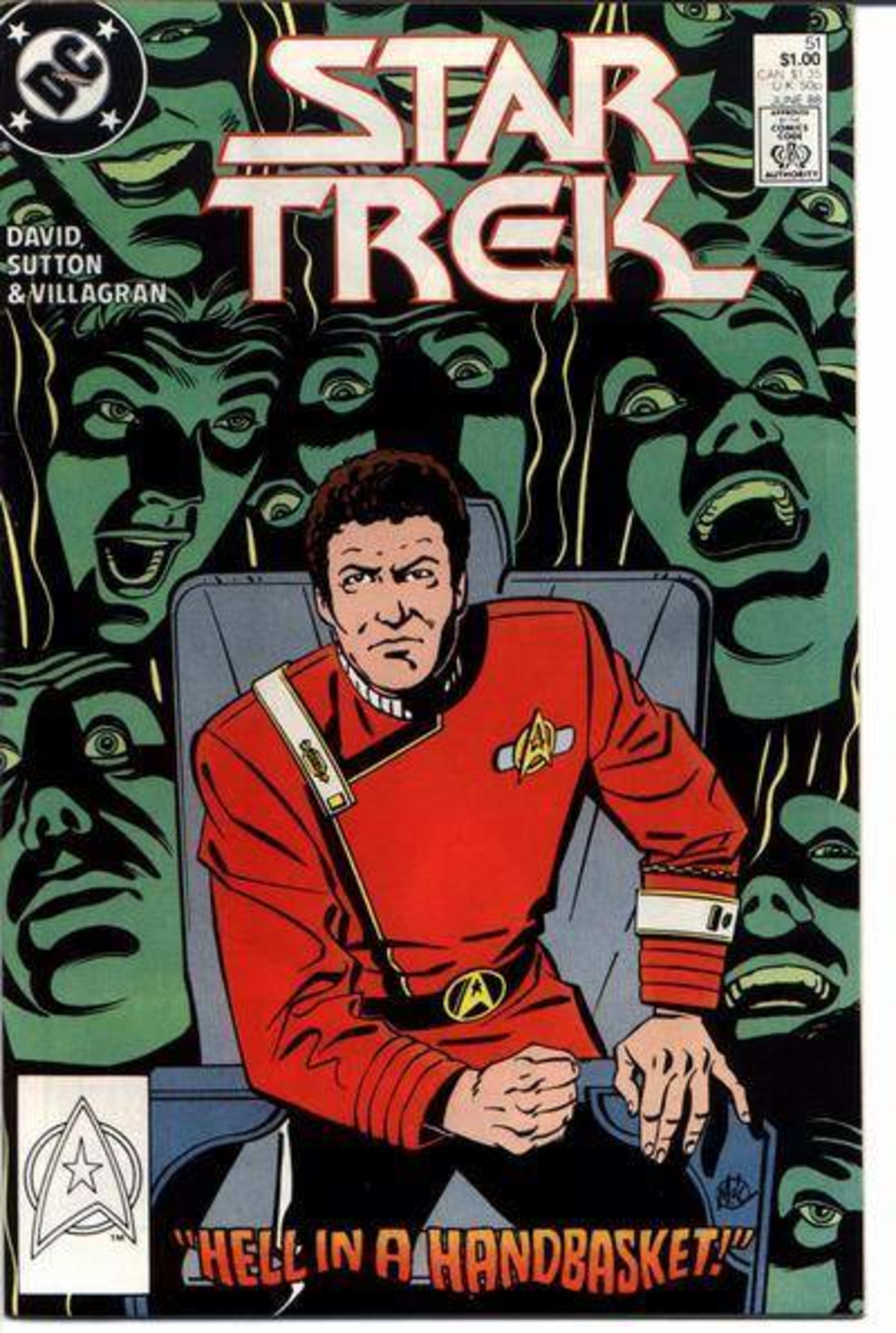 Star Trek 51