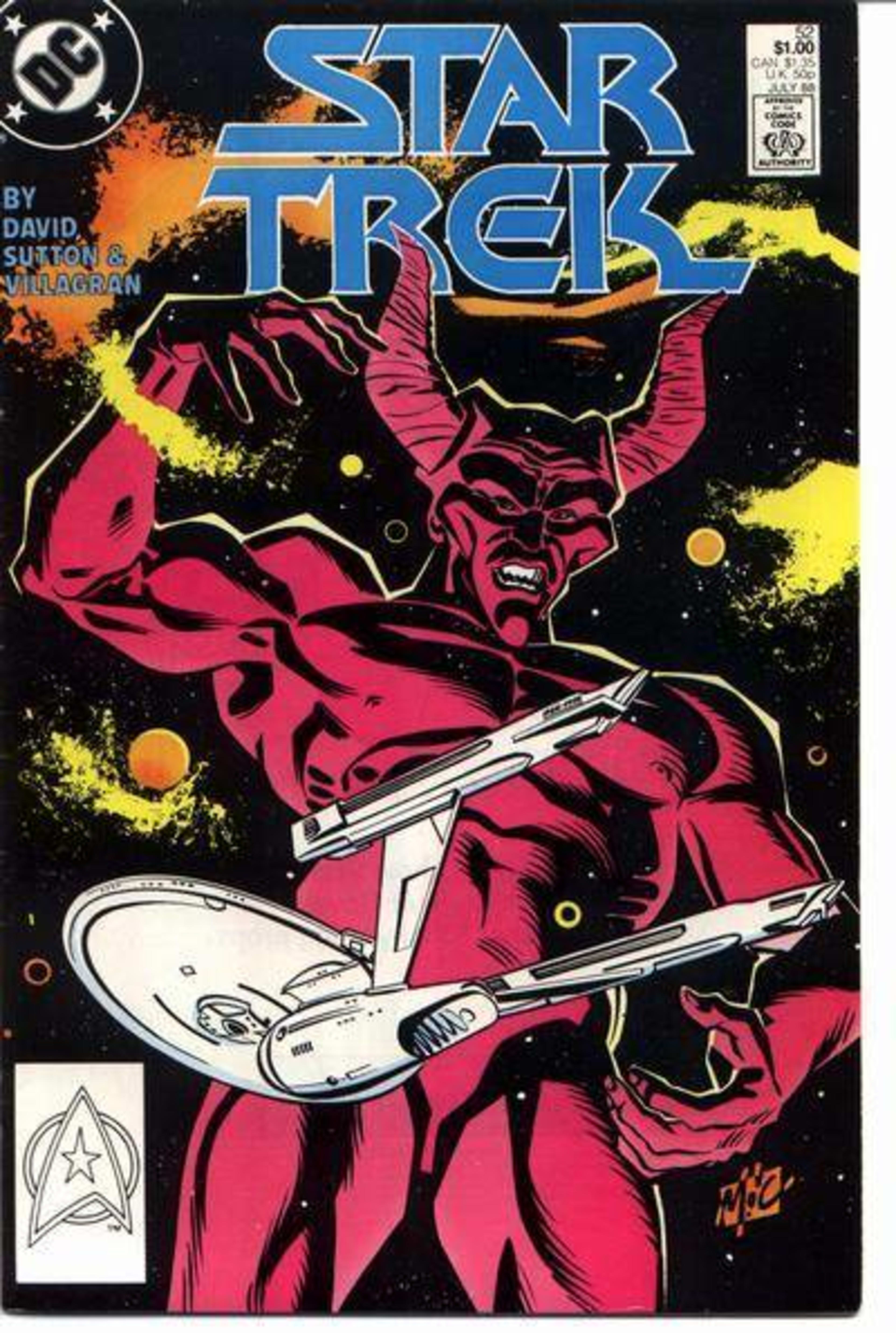 Star Trek 52
