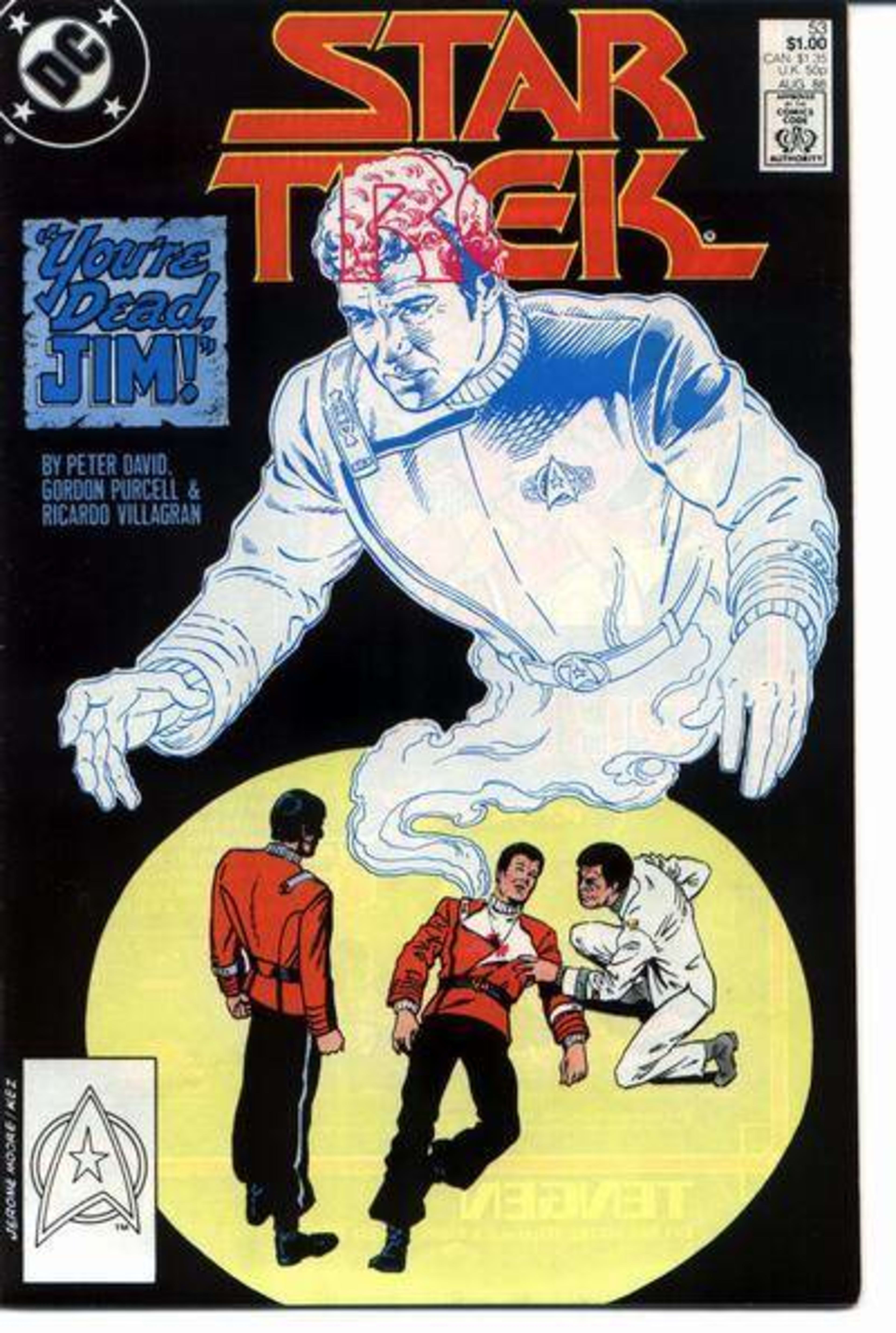 Star Trek 53