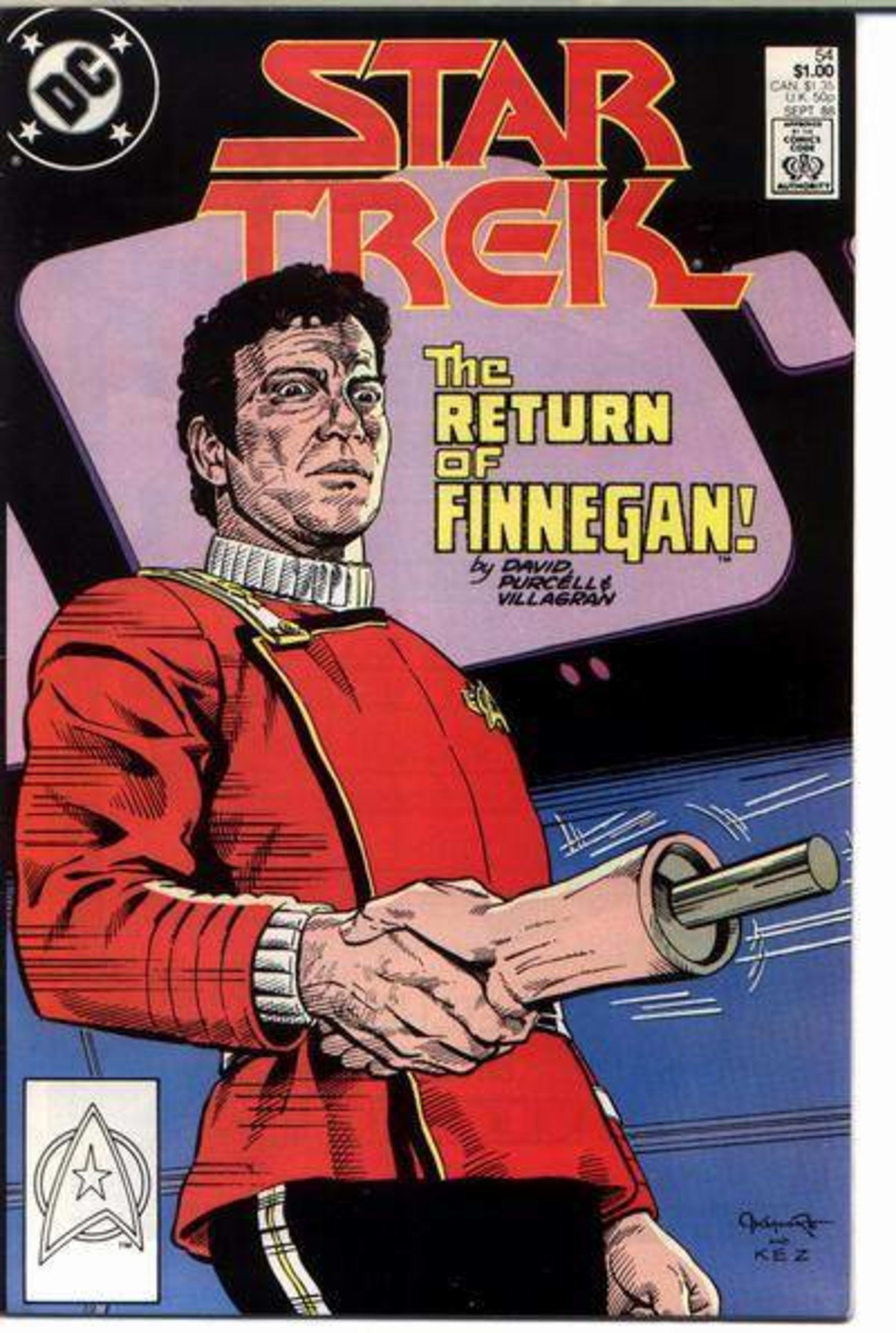 Star Trek 54