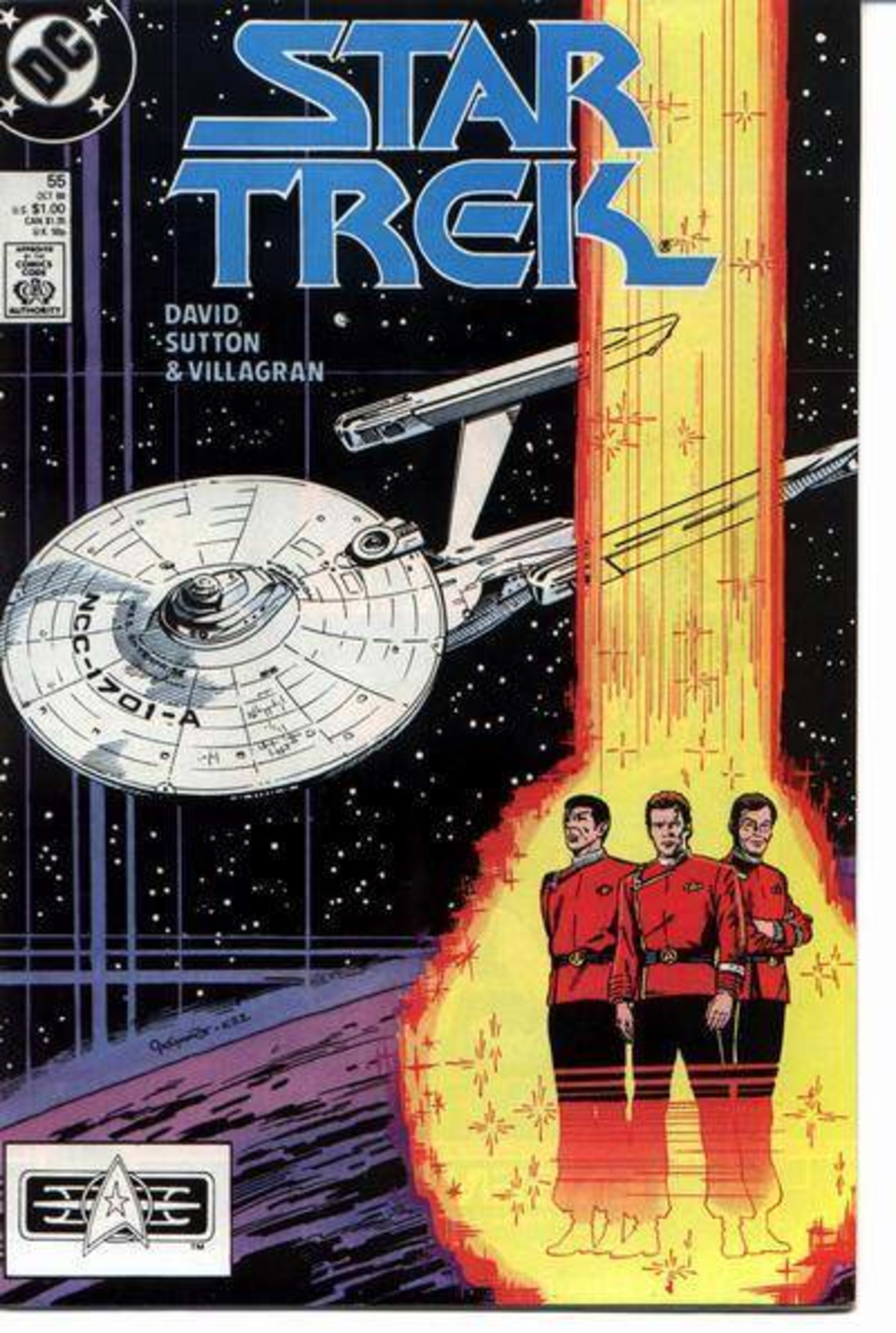 Star Trek 55