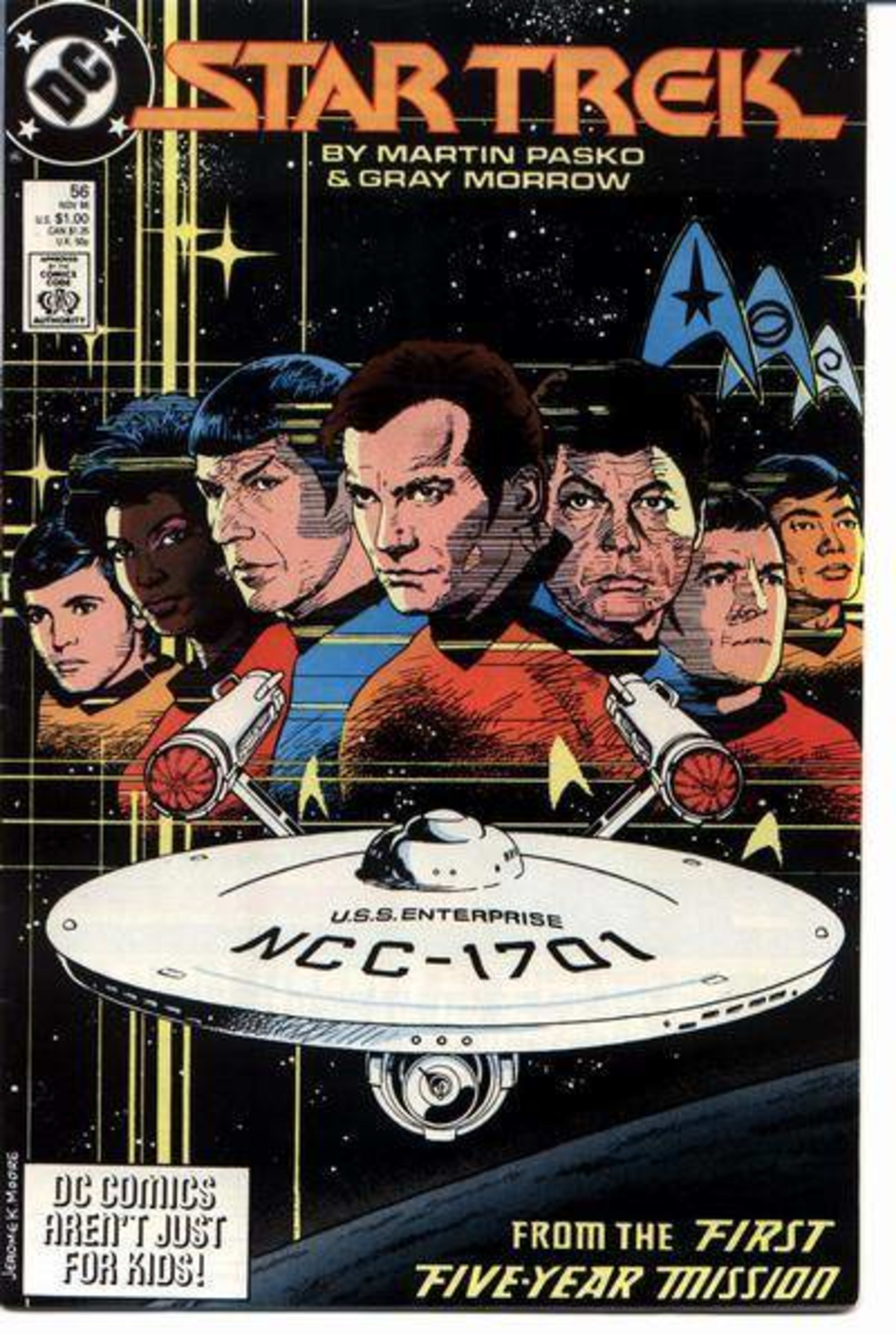 Star Trek 56