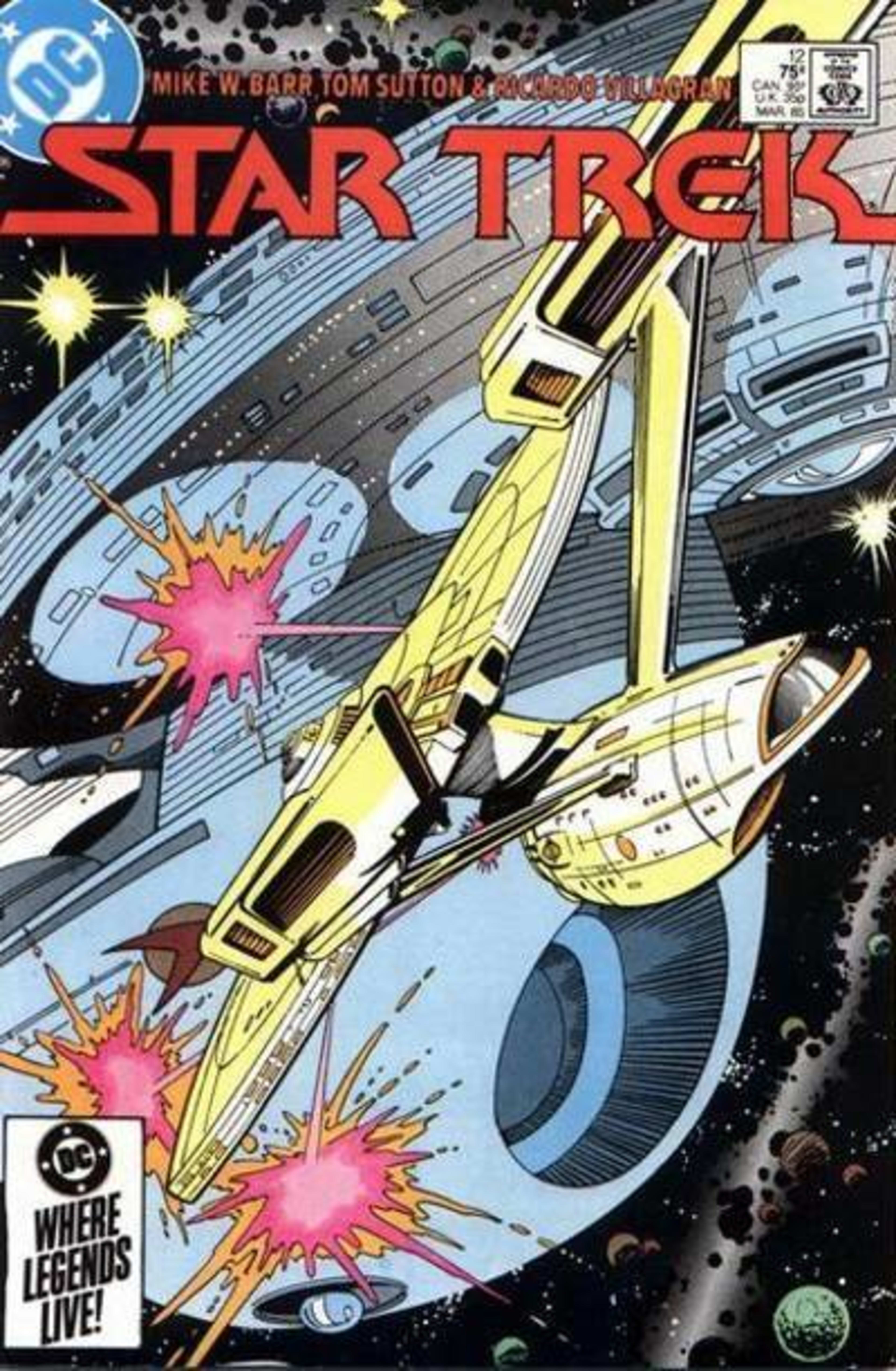 Star Trek 12