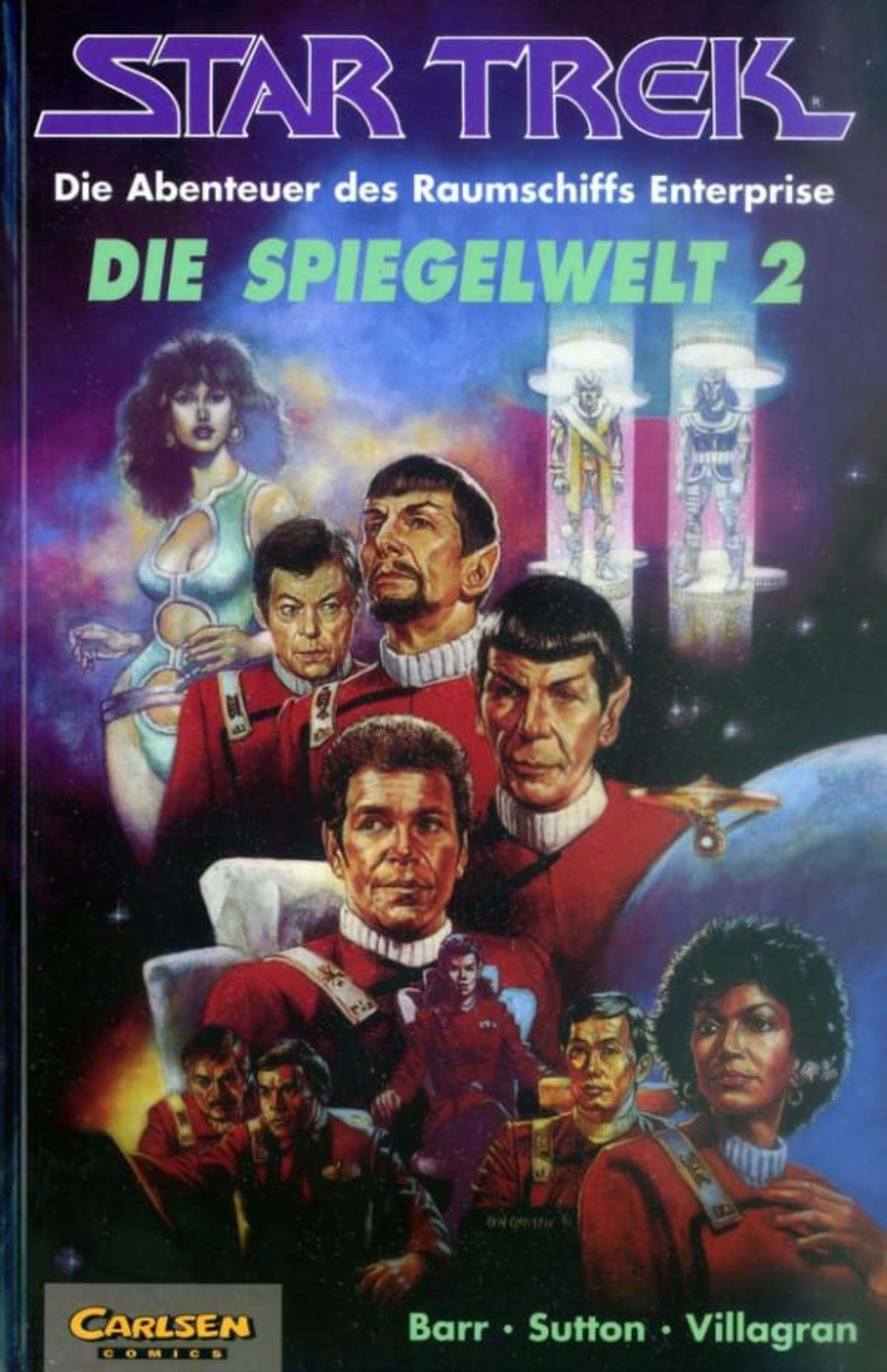 Star Trek 2