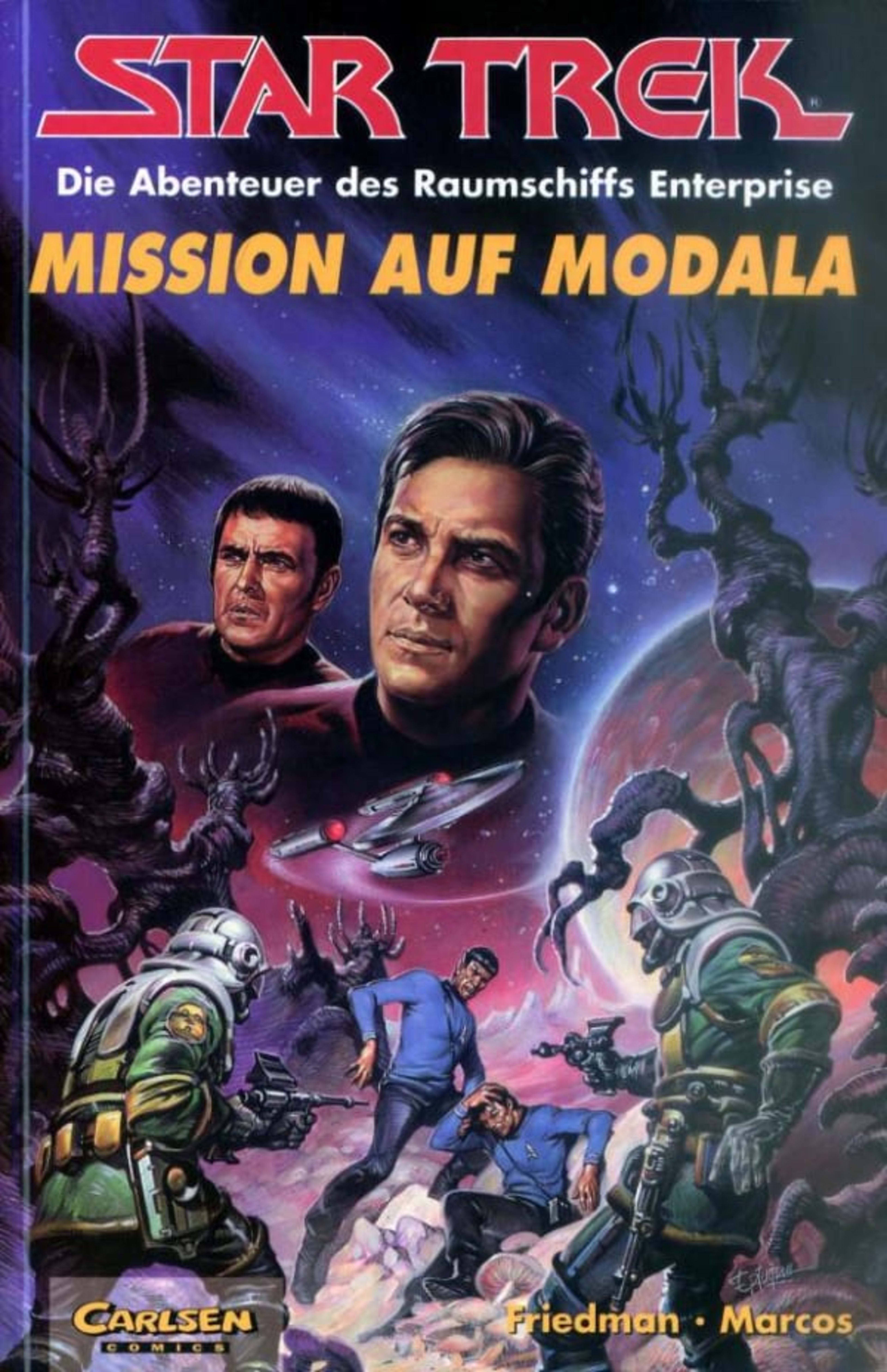 Star Trek 3