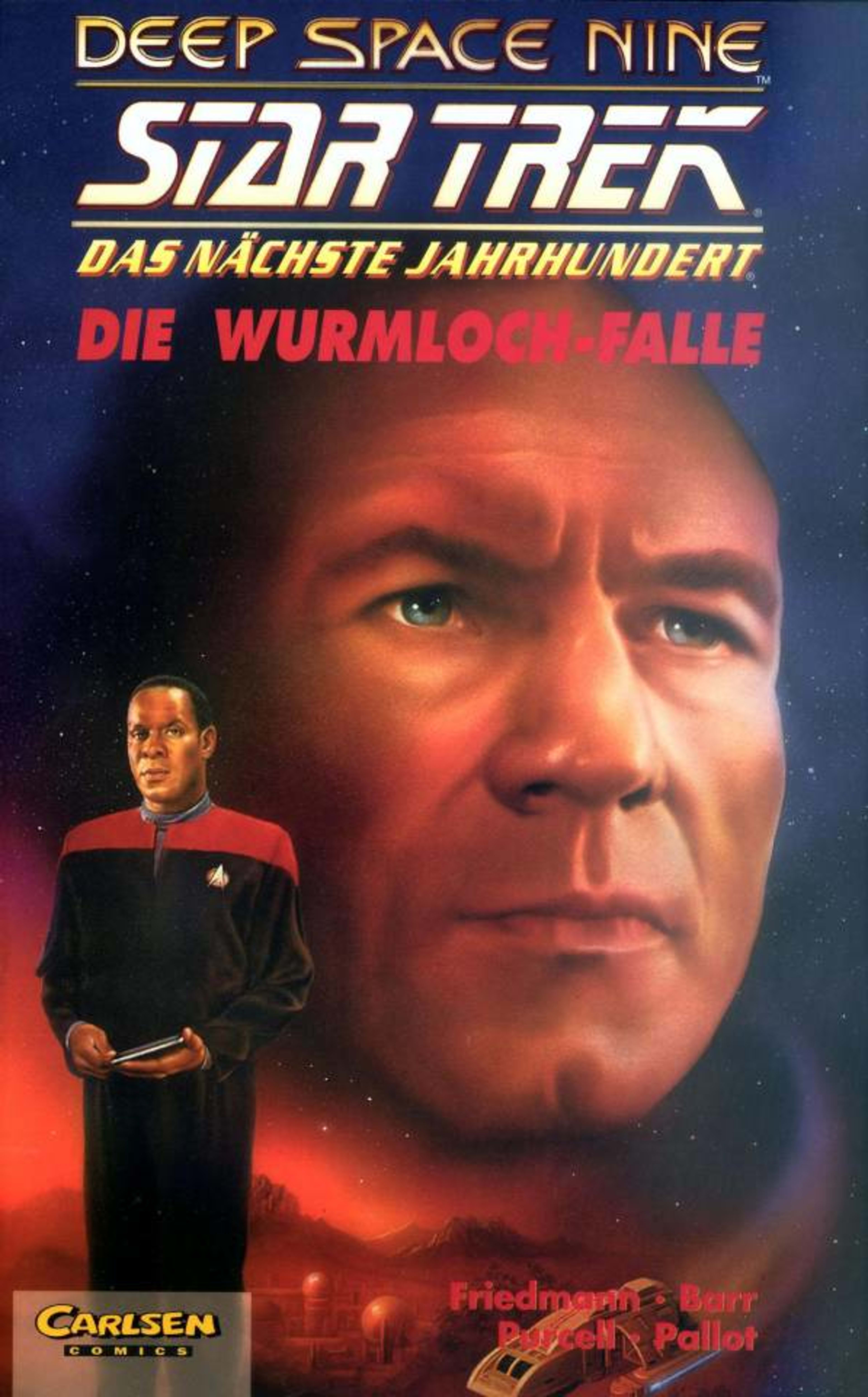 Star Trek 5