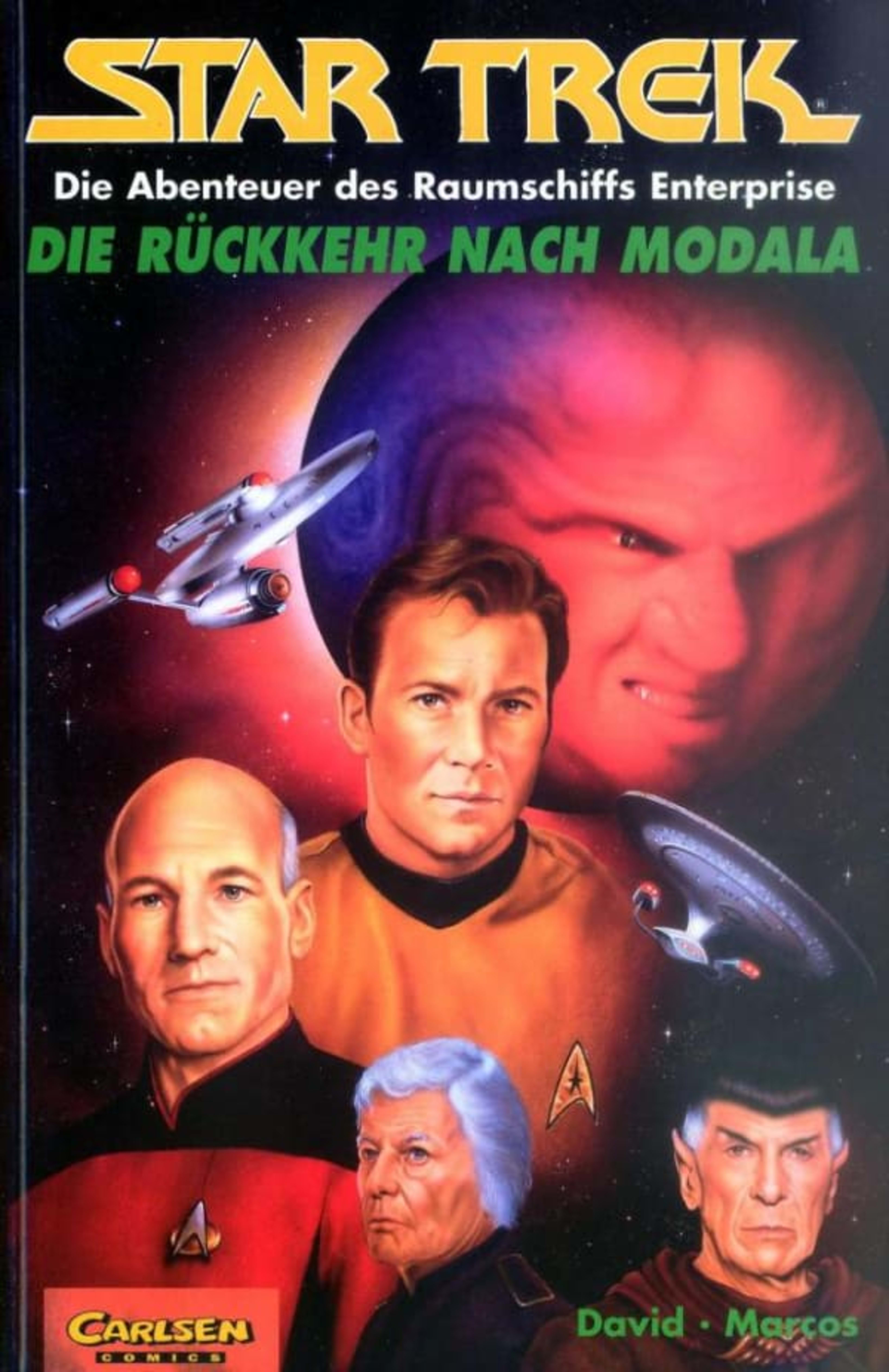 Star Trek 4