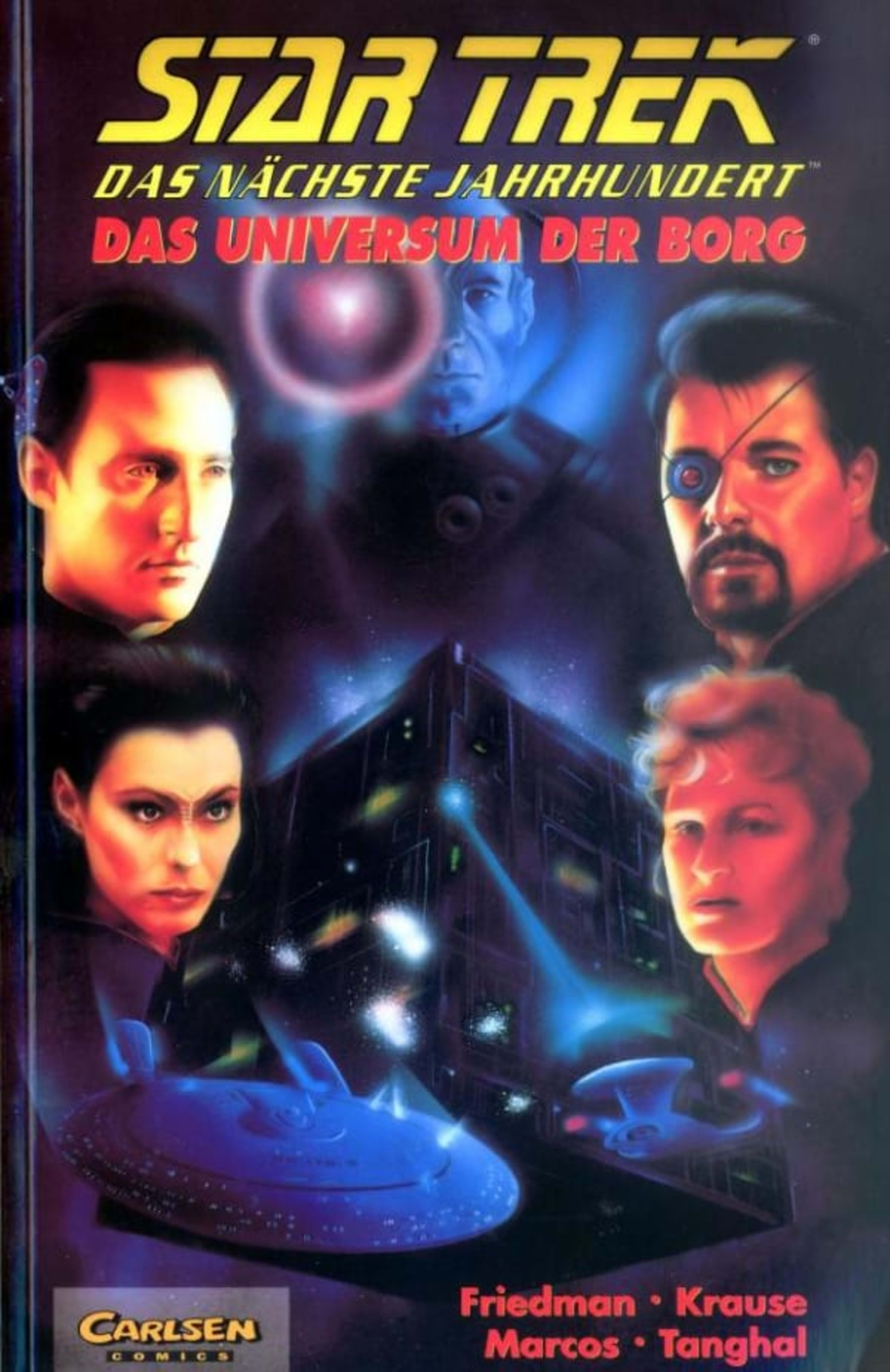 Star Trek 7