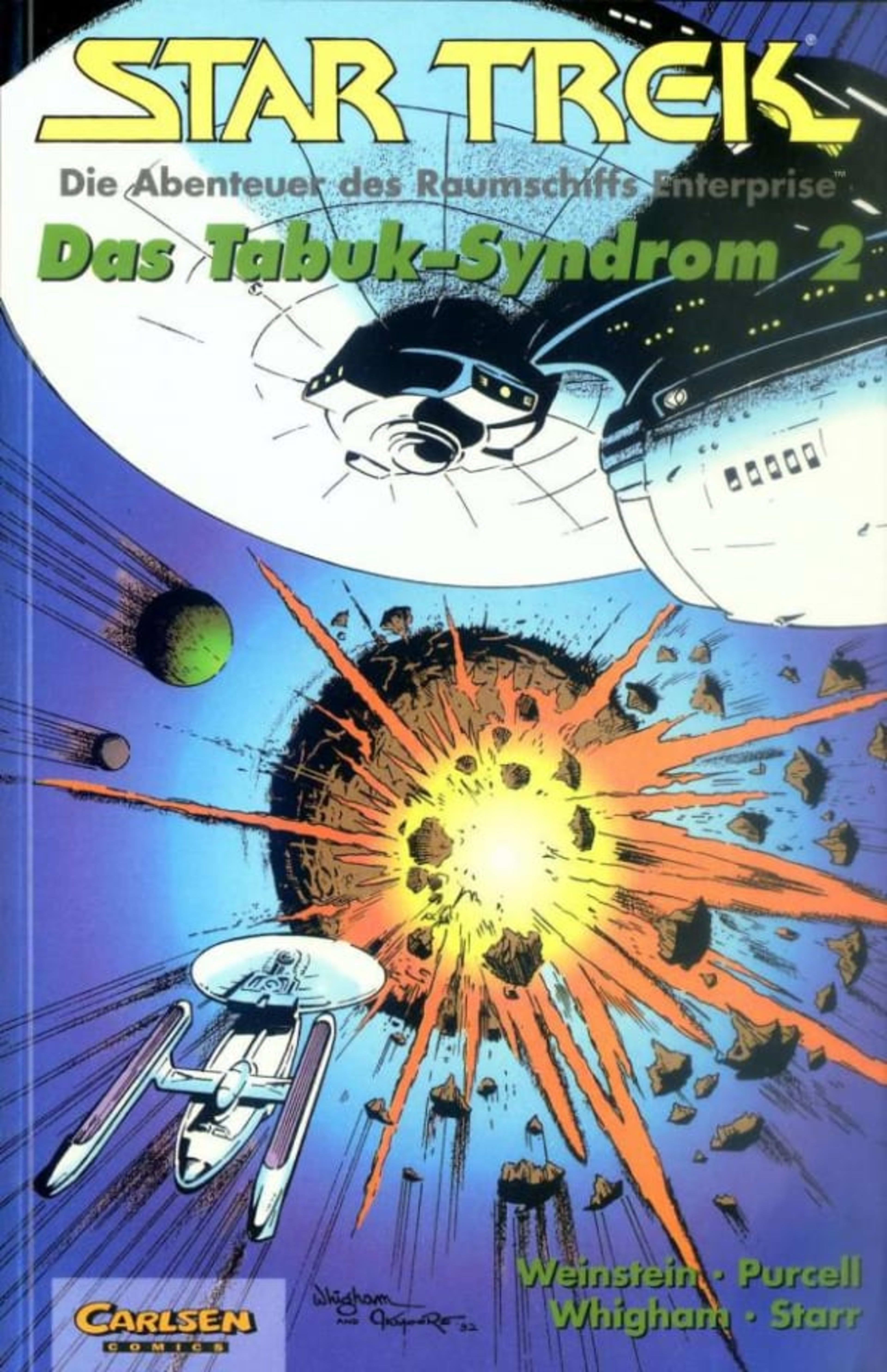 Star Trek 9