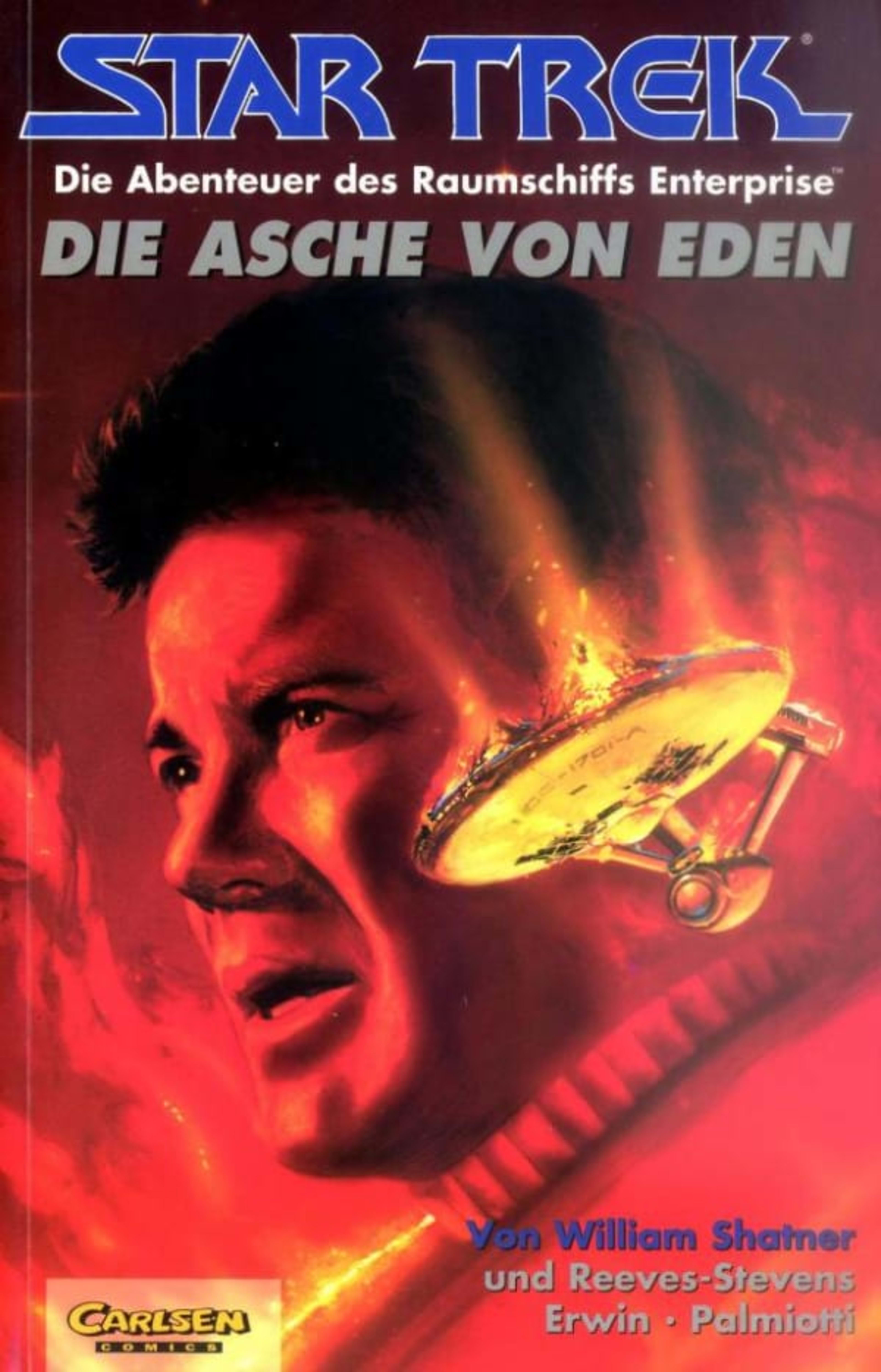 Star Trek 10