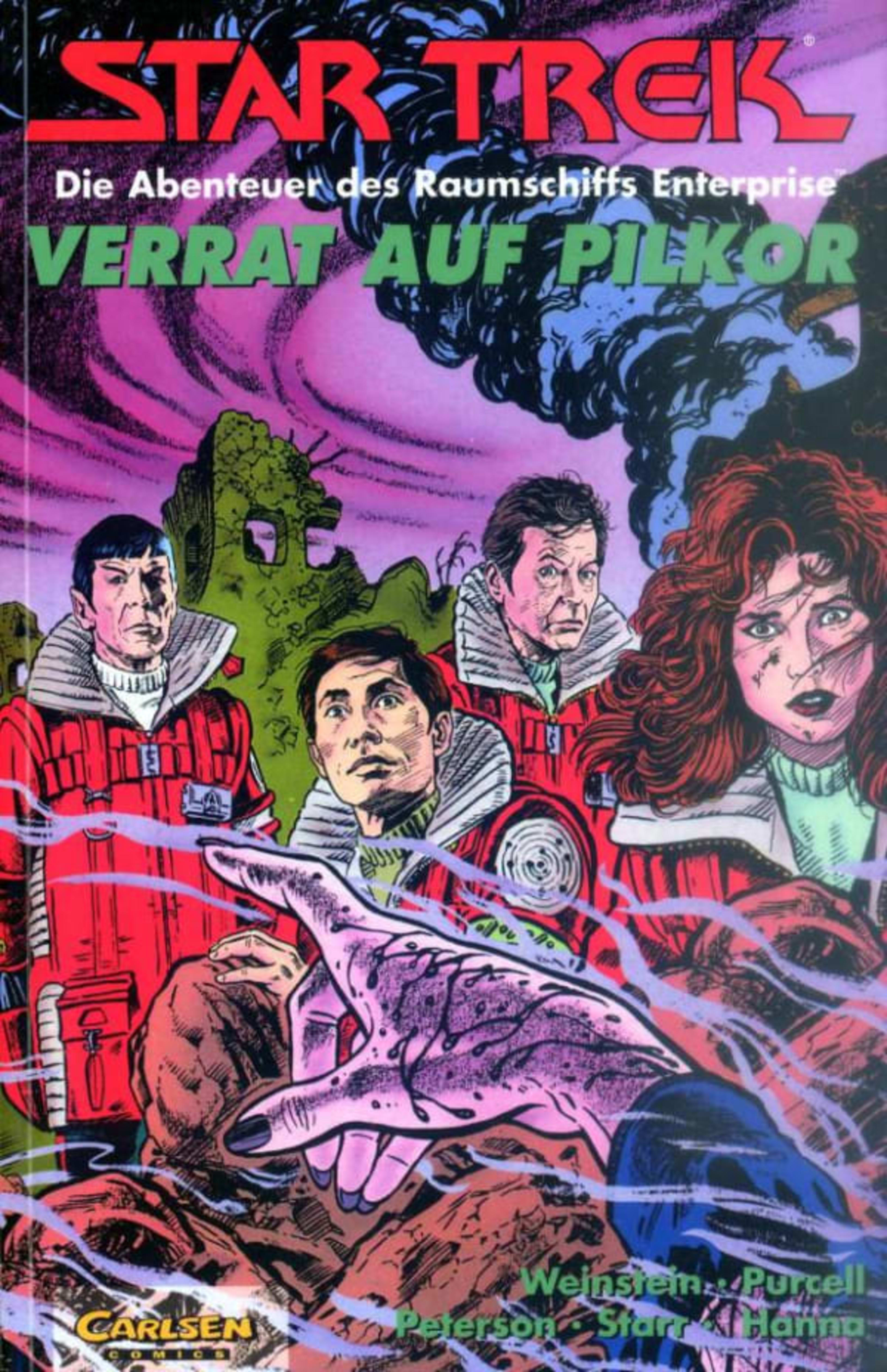 Star Trek 11