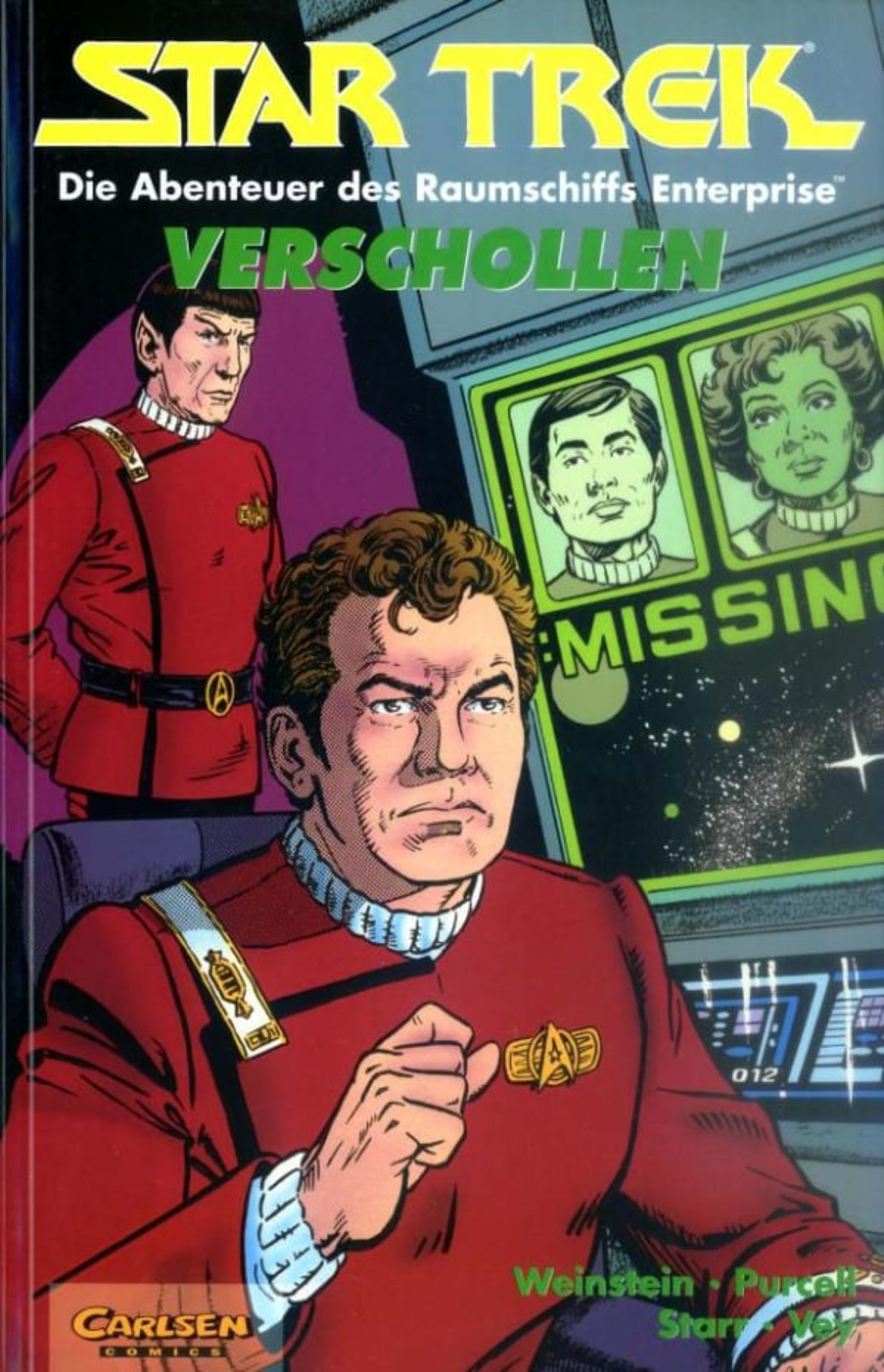 Star Trek 12