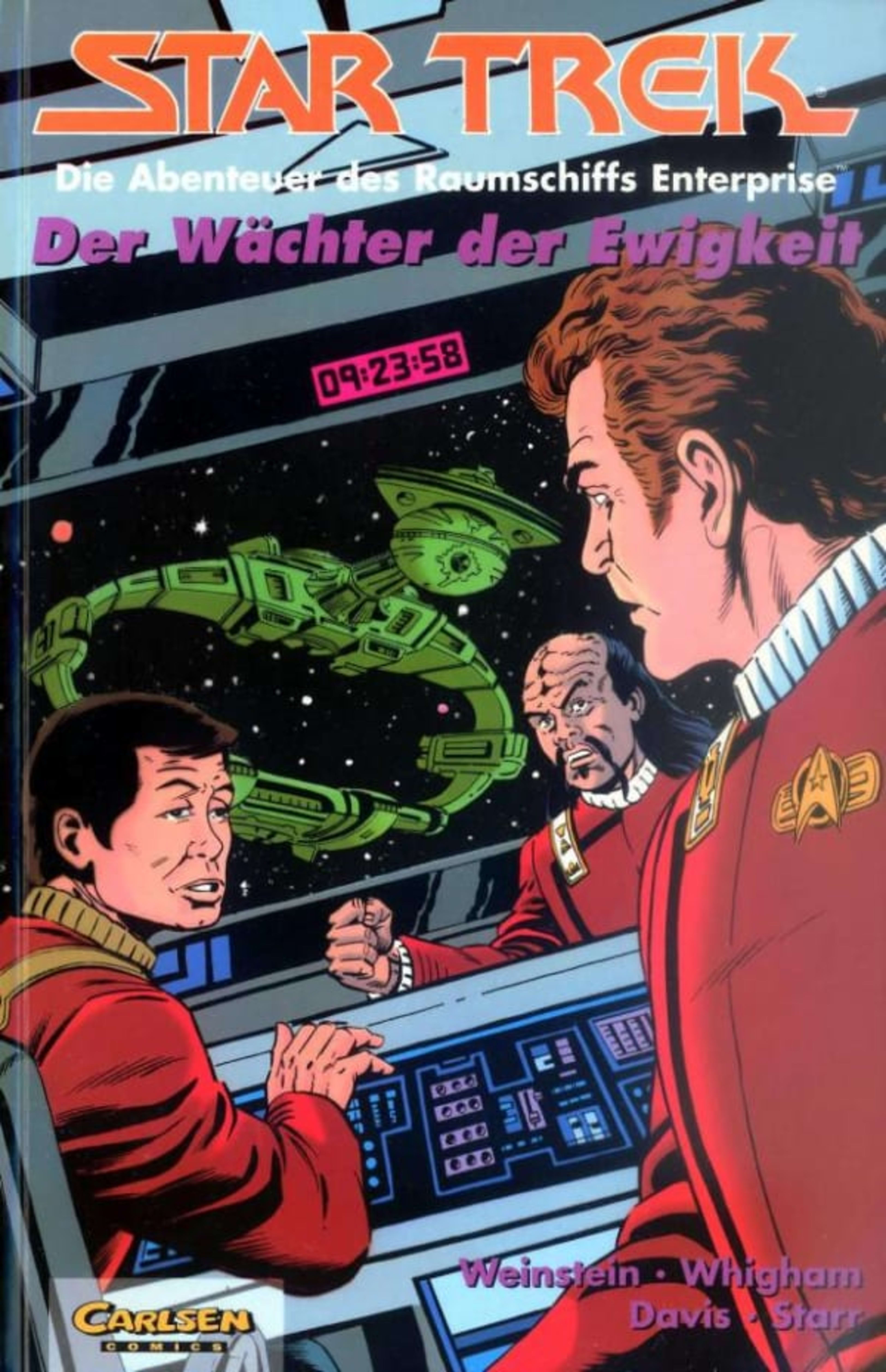 Star Trek 6
