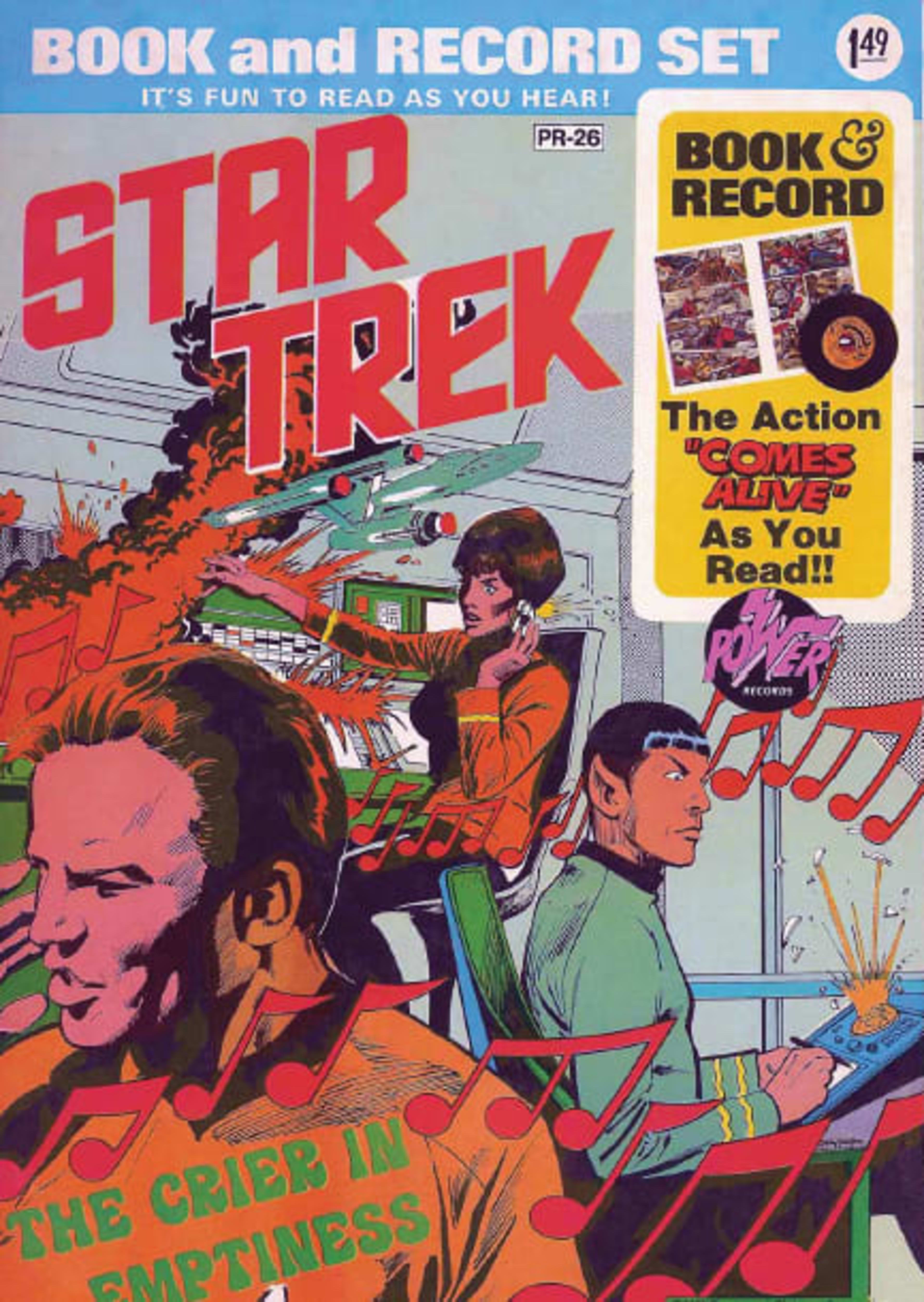 Star Trek 2