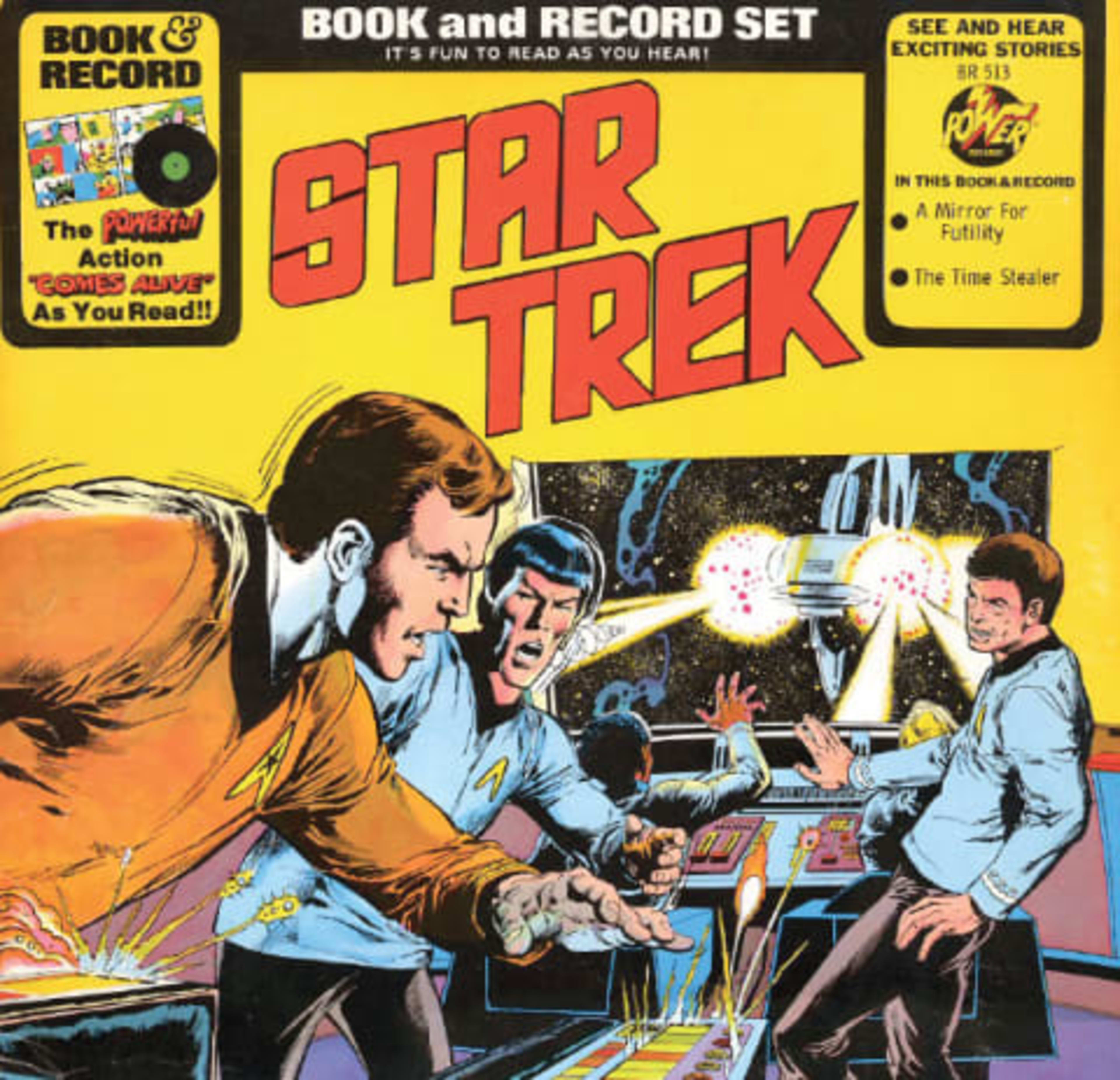 Star Trek 3