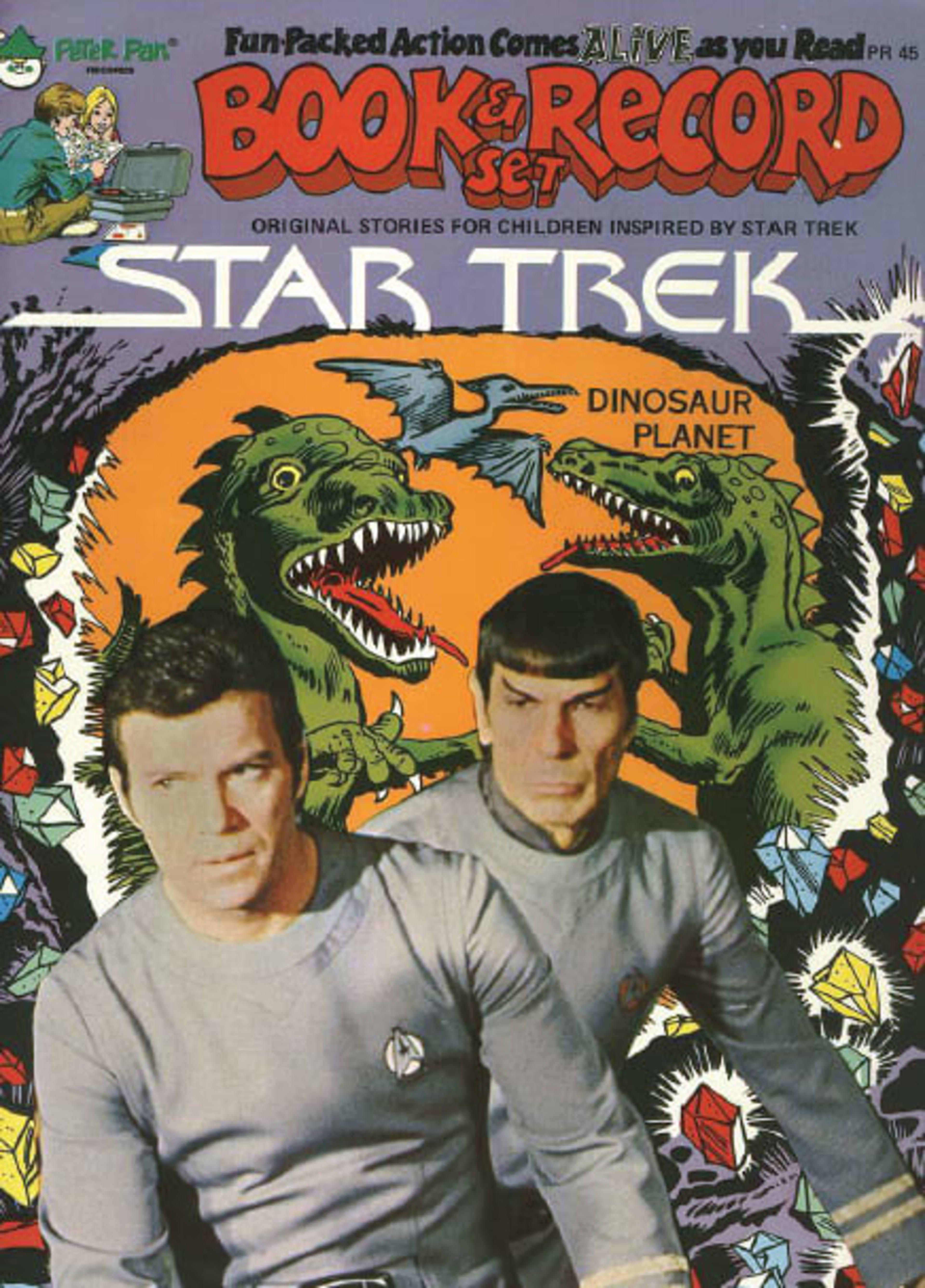Star Trek 4