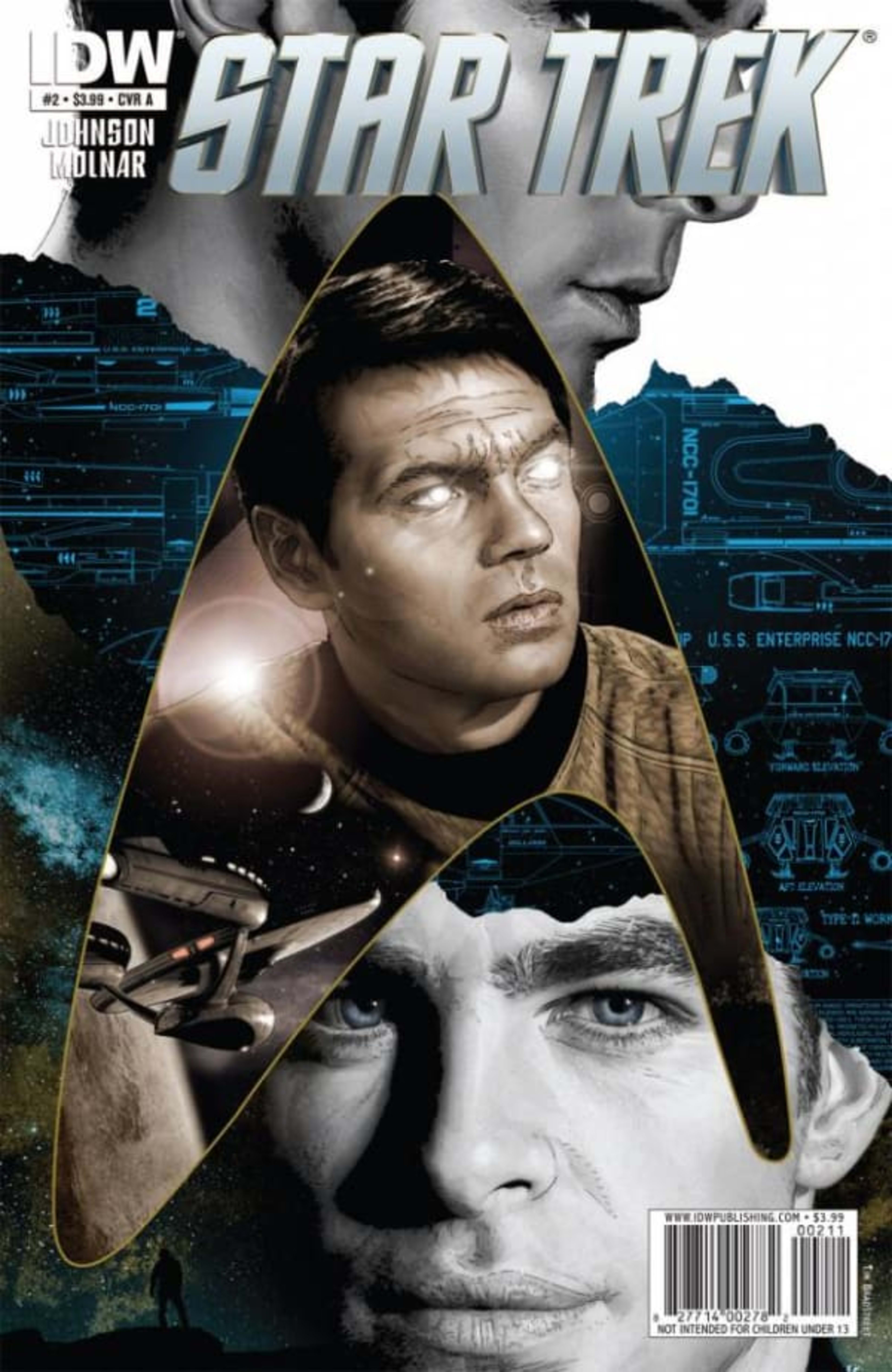 Star Trek 2
