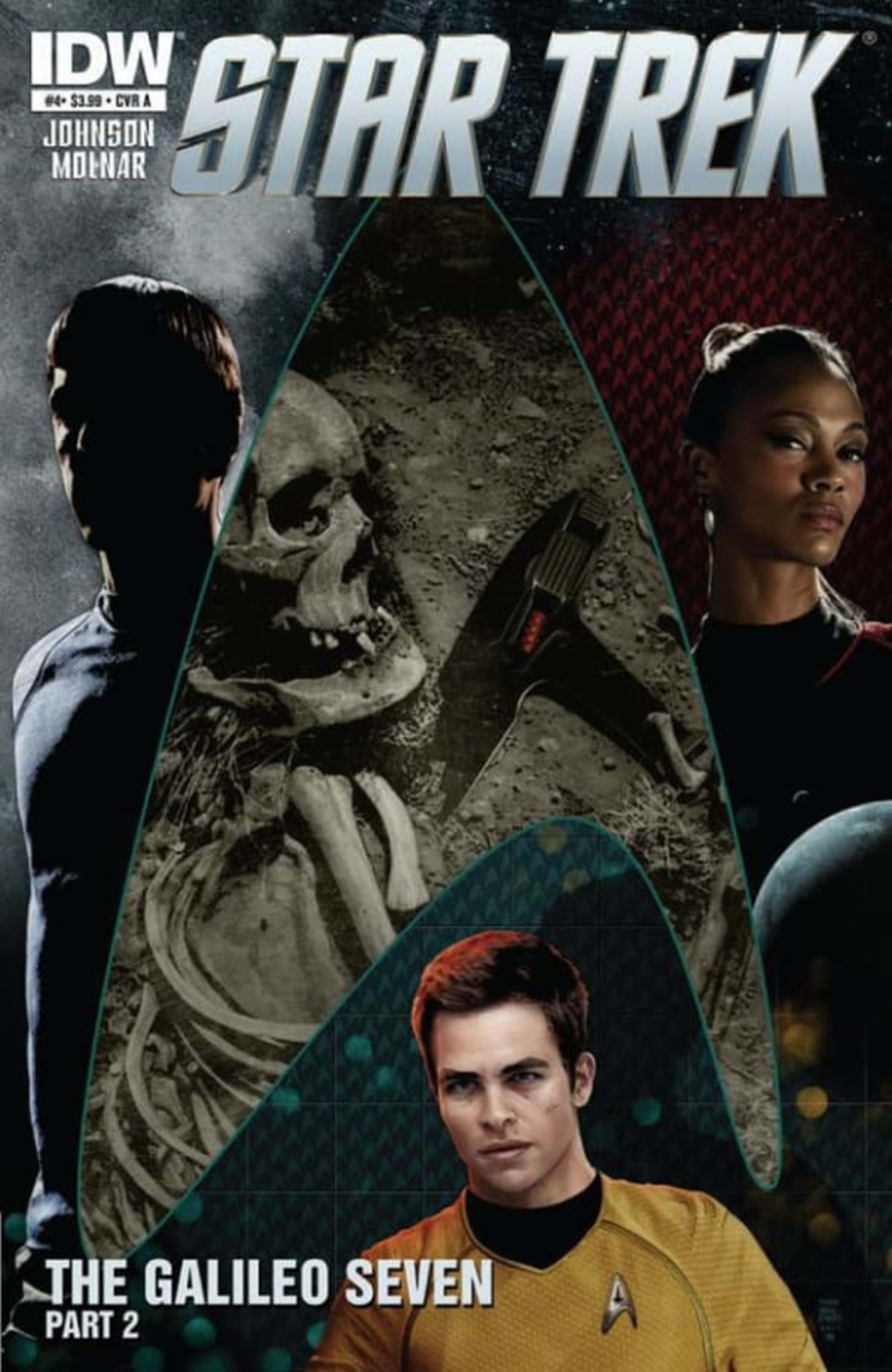 Star Trek 4