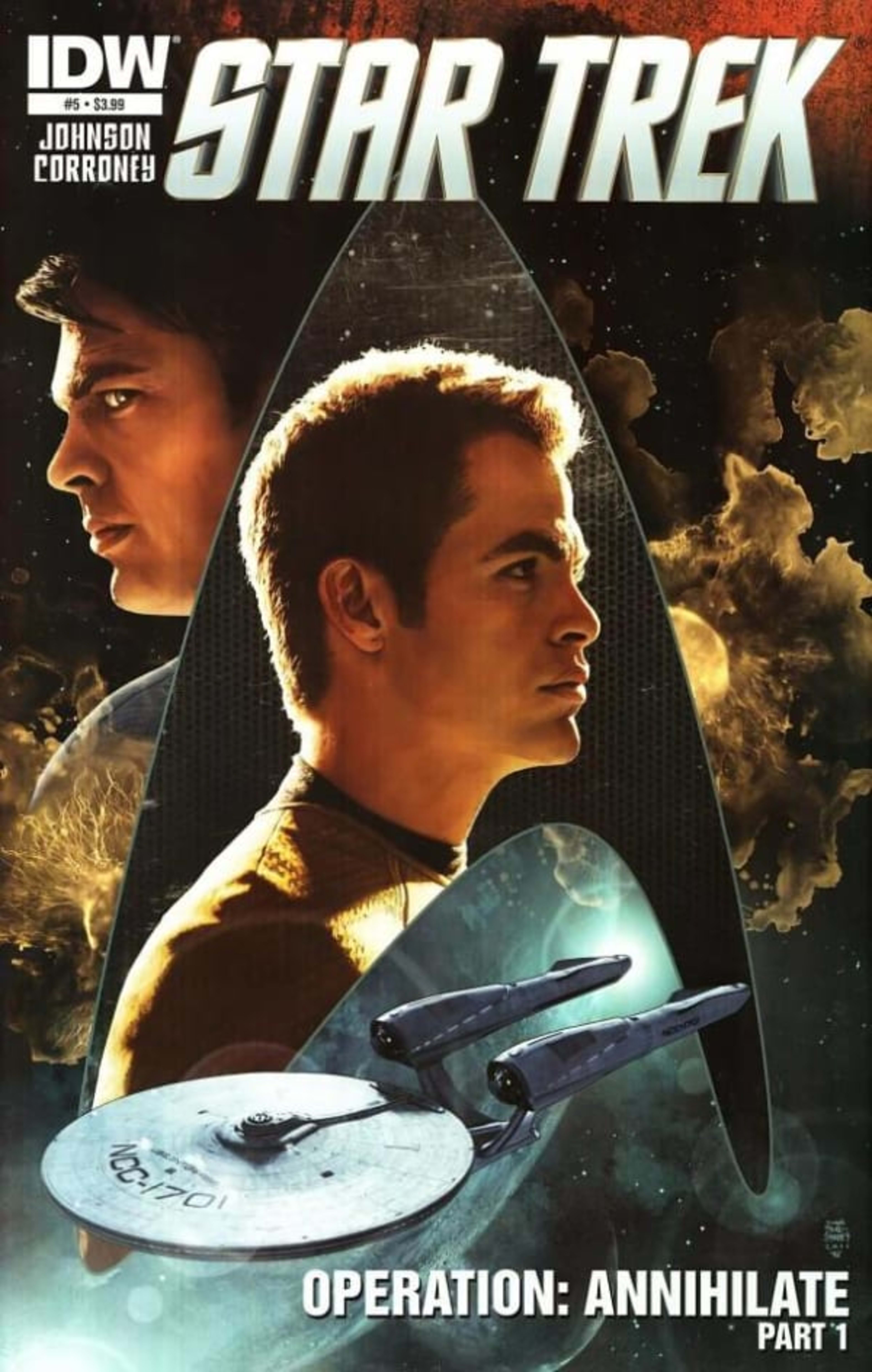 Star Trek 5