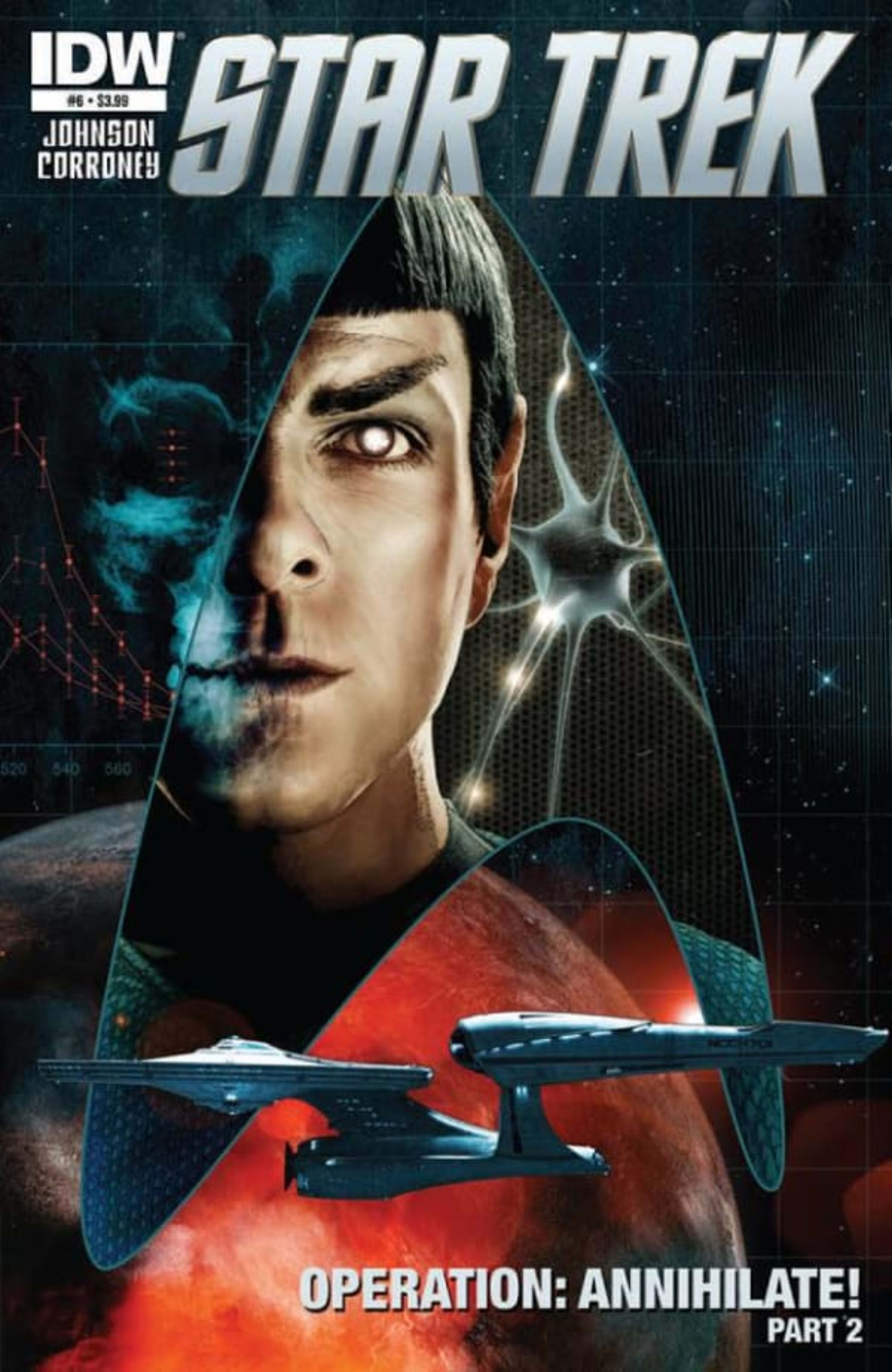 Star Trek 6