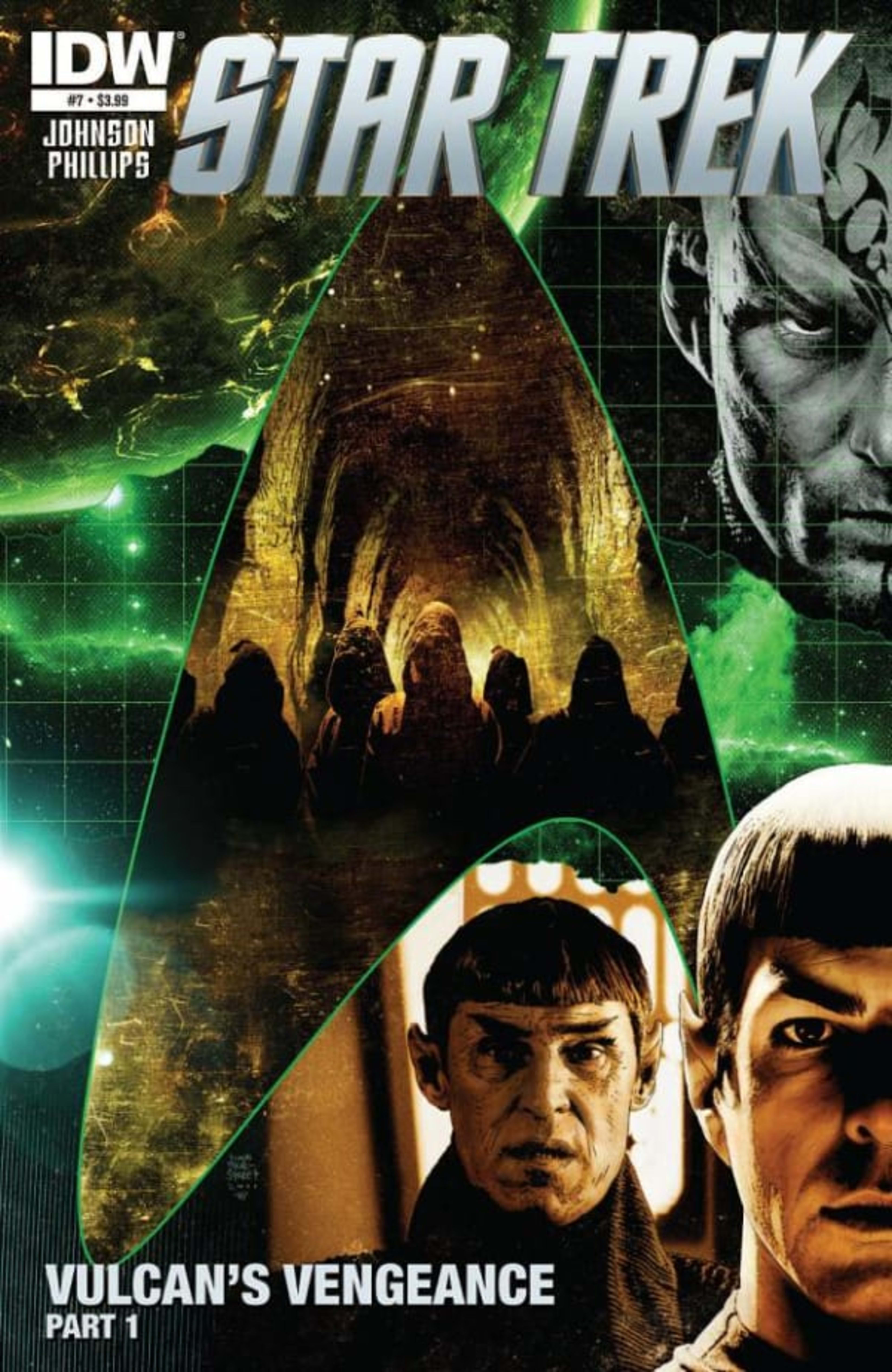 Star Trek 7