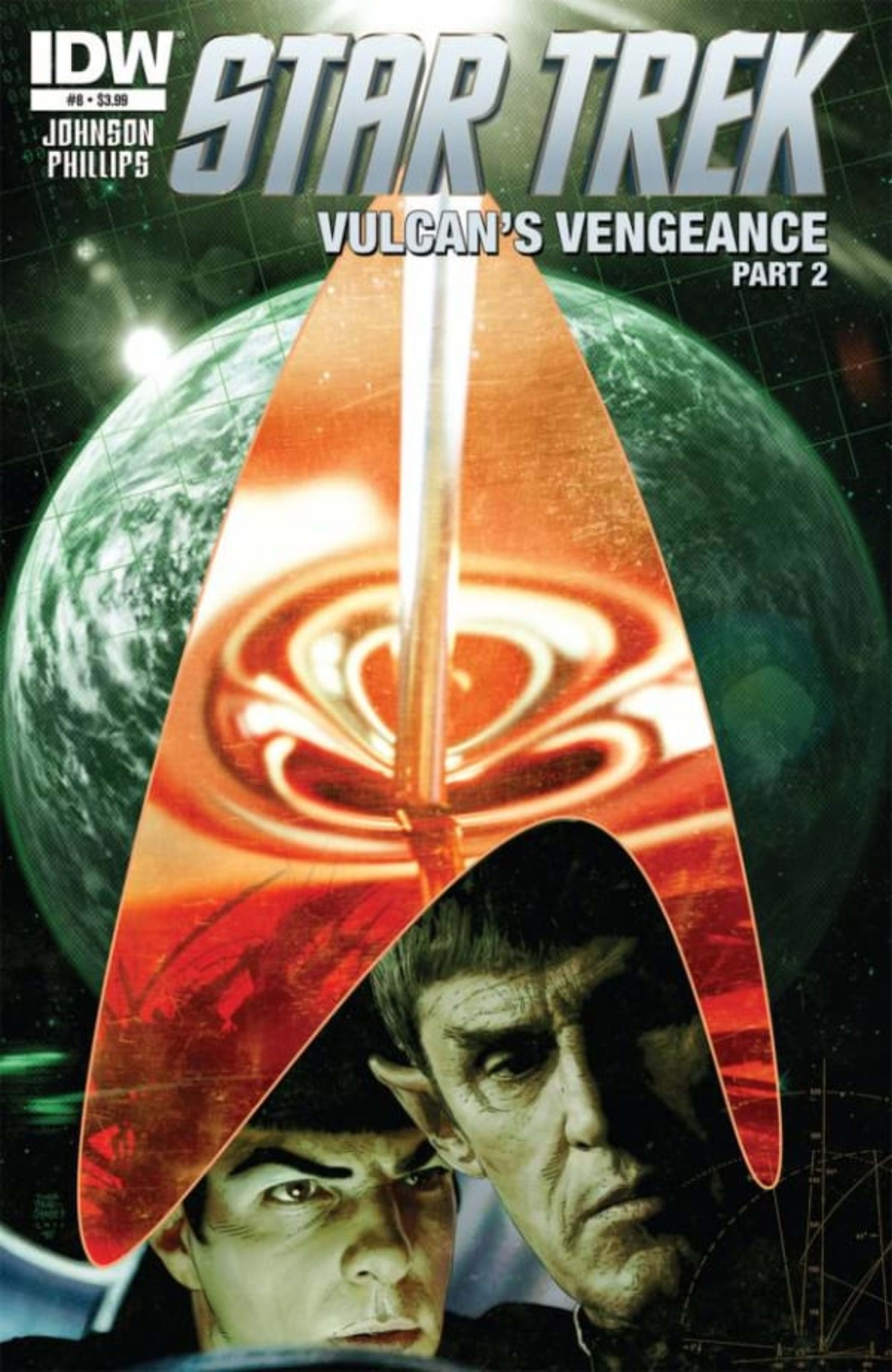 Star Trek 8