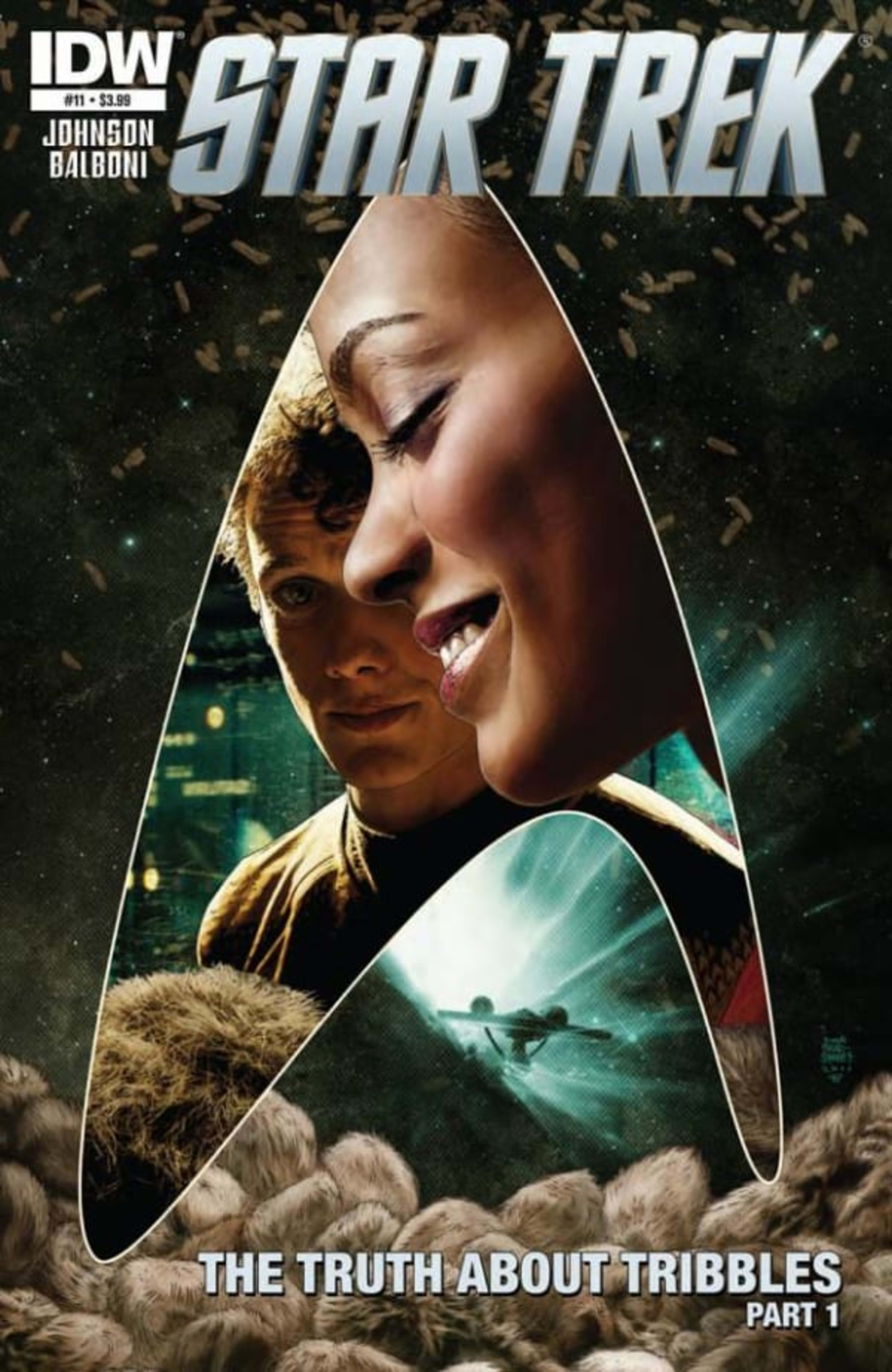 Star Trek 11