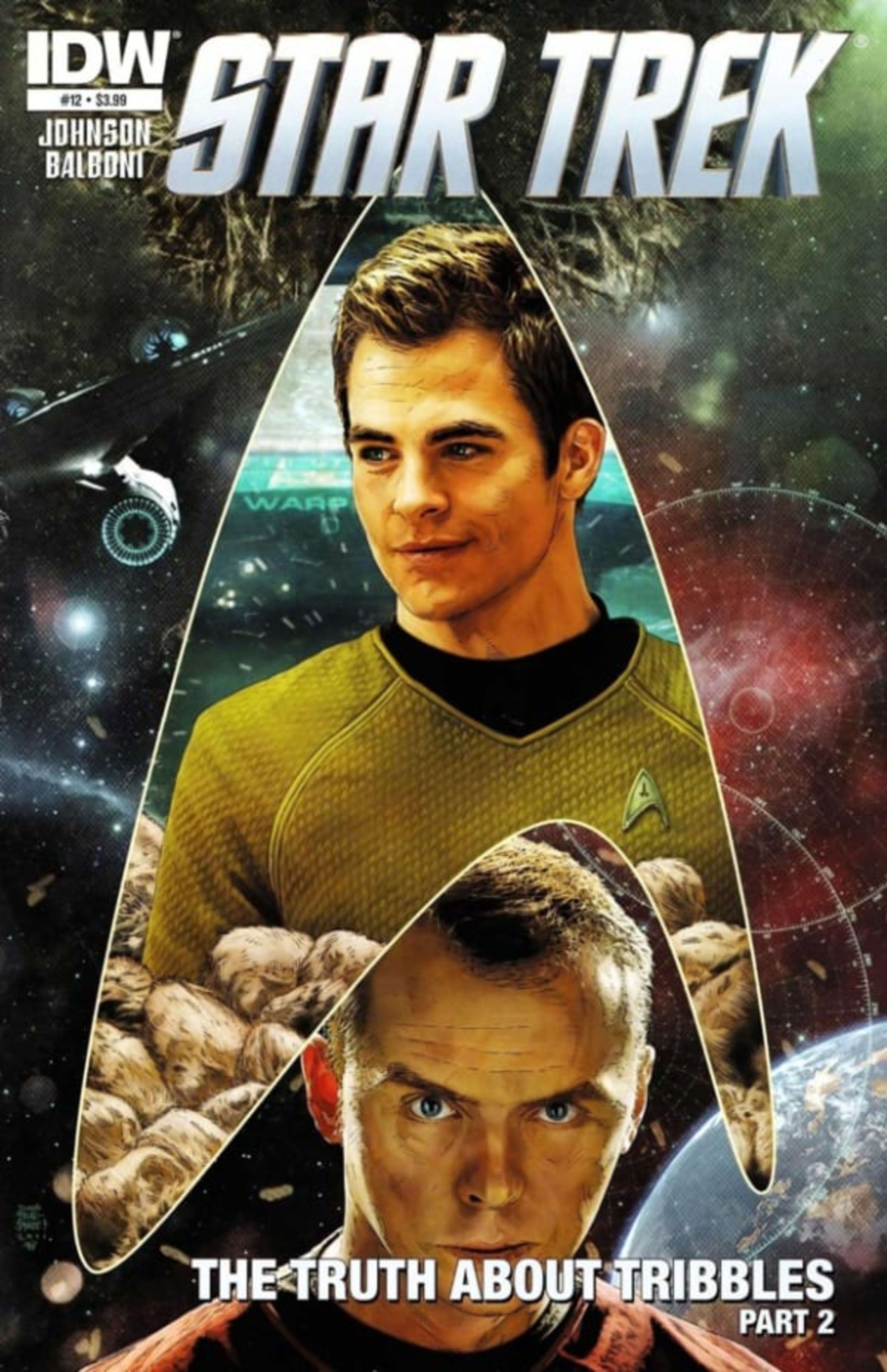 Star Trek 12