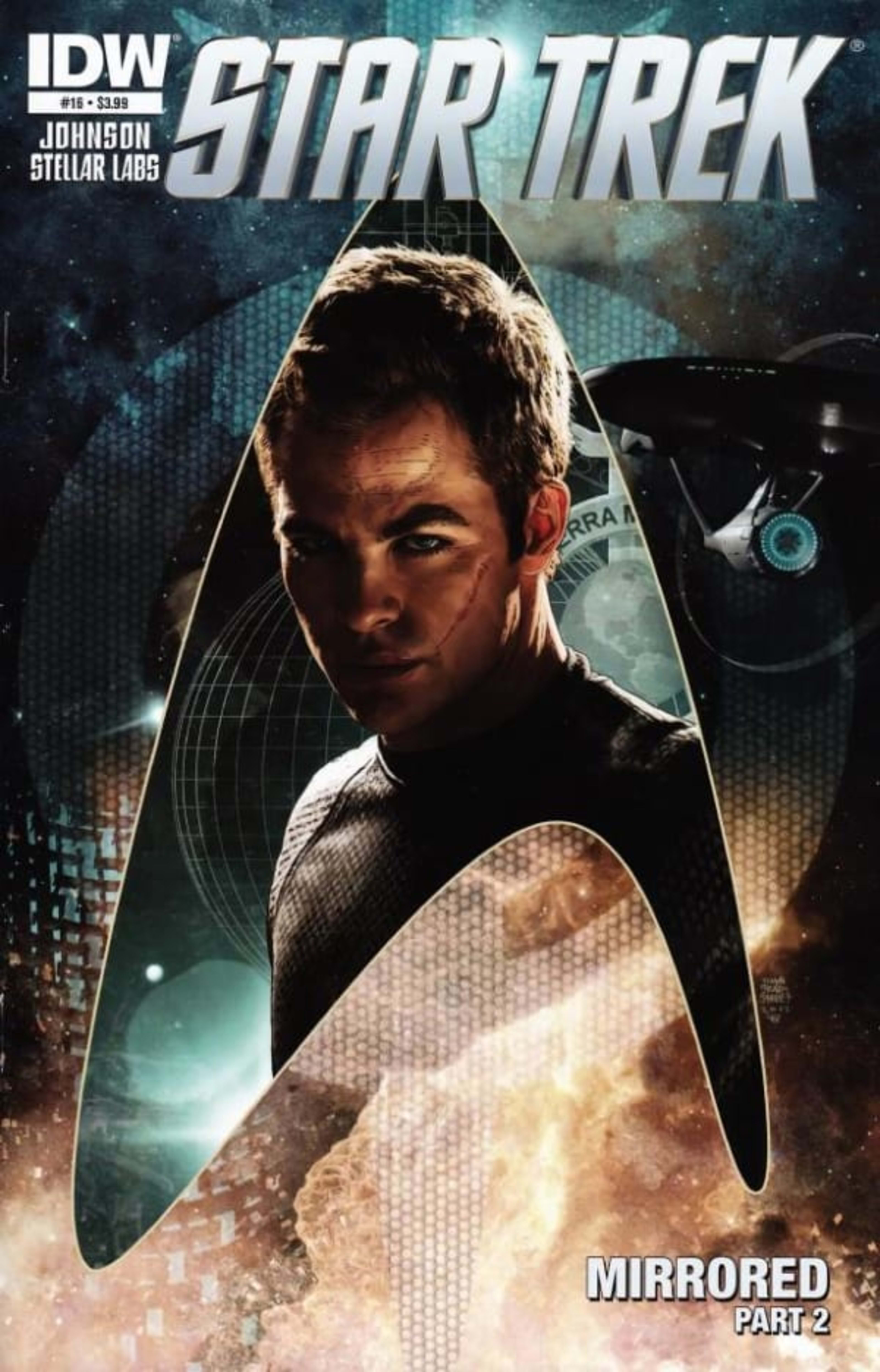 Star Trek 16