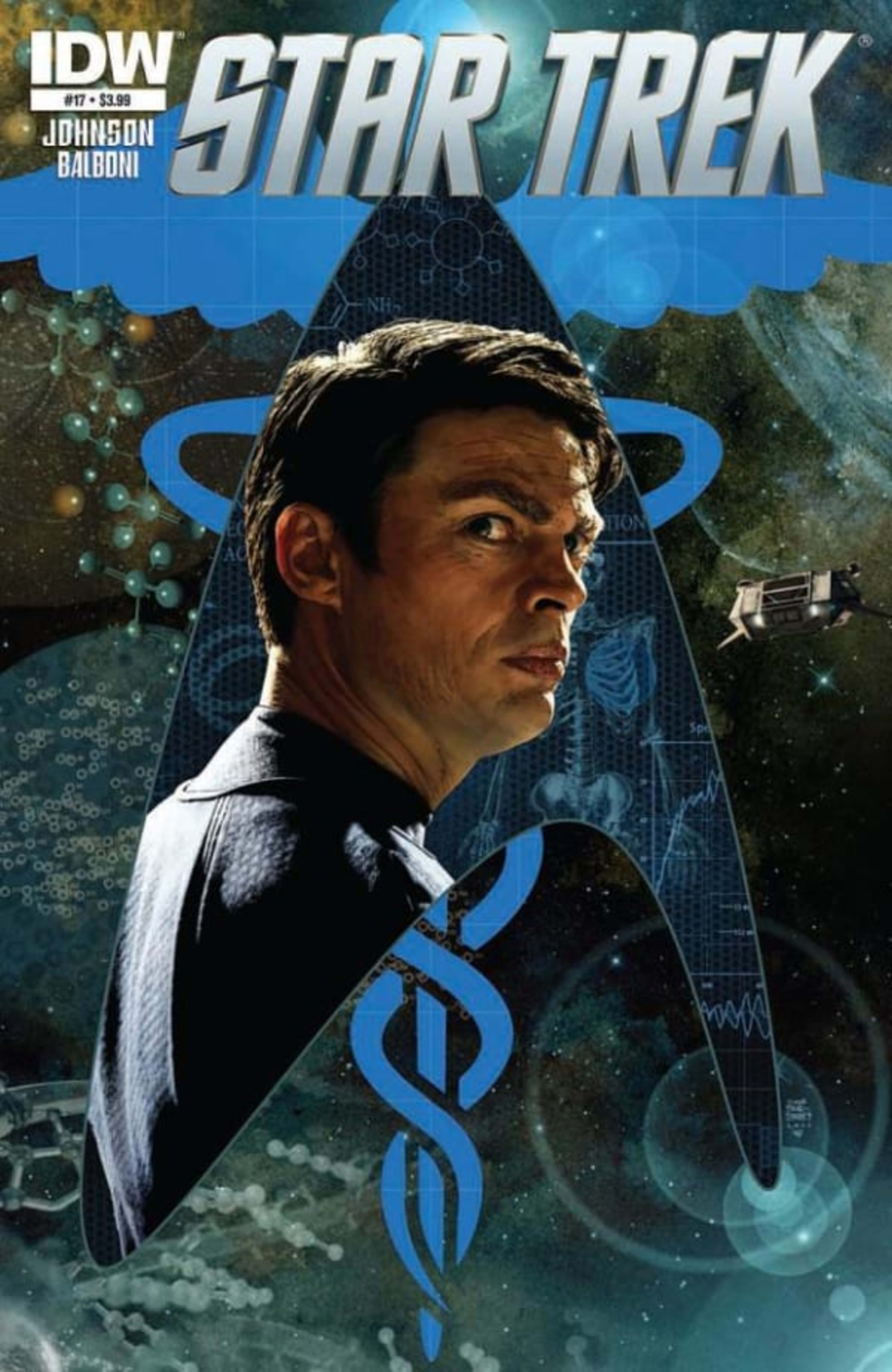 Star Trek 17